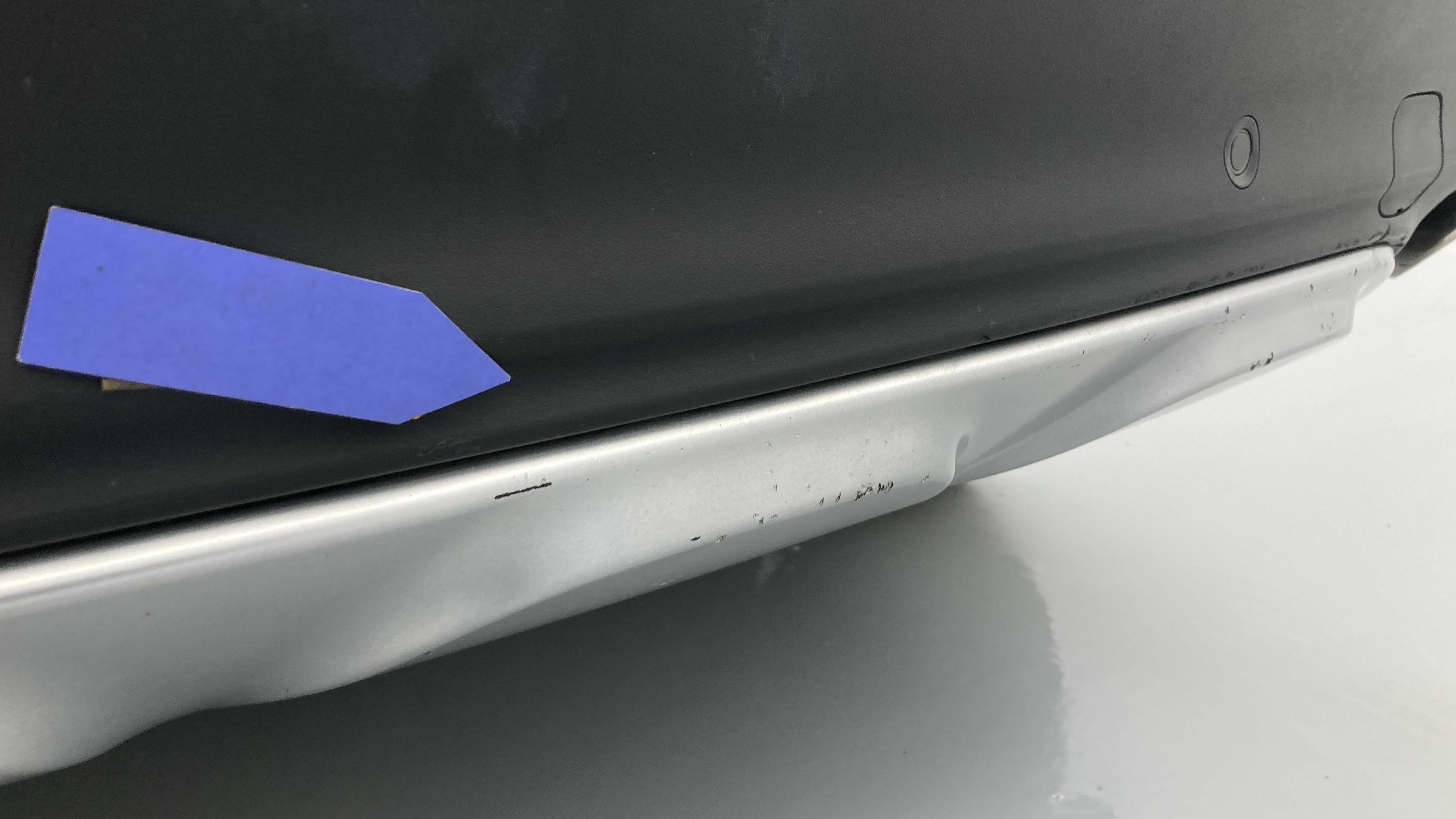 mg hs luxury 1.5 T-GDI 162 2023 black 39