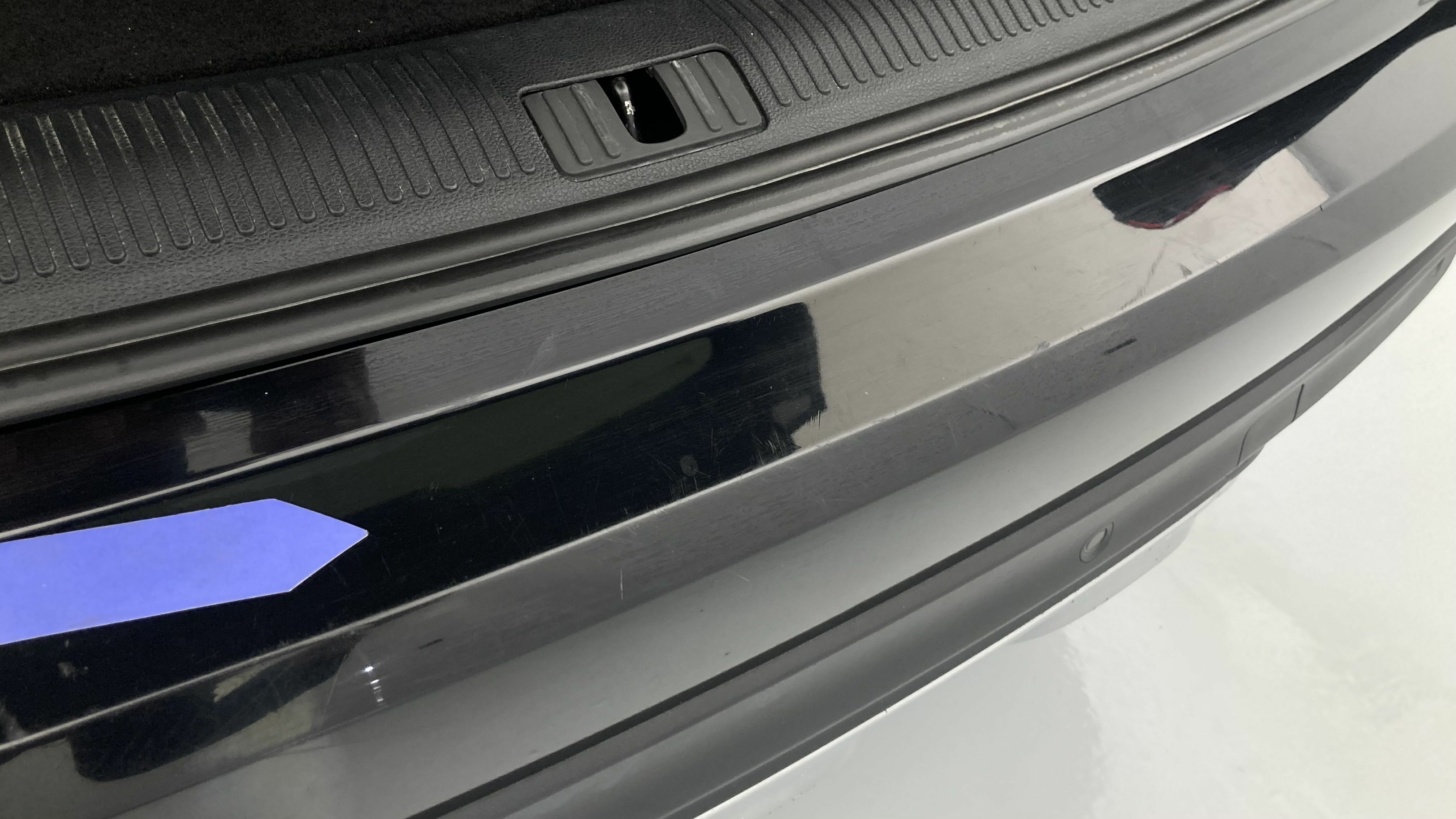 mg hs luxury 1.5 T-GDI 162 2023 black 40