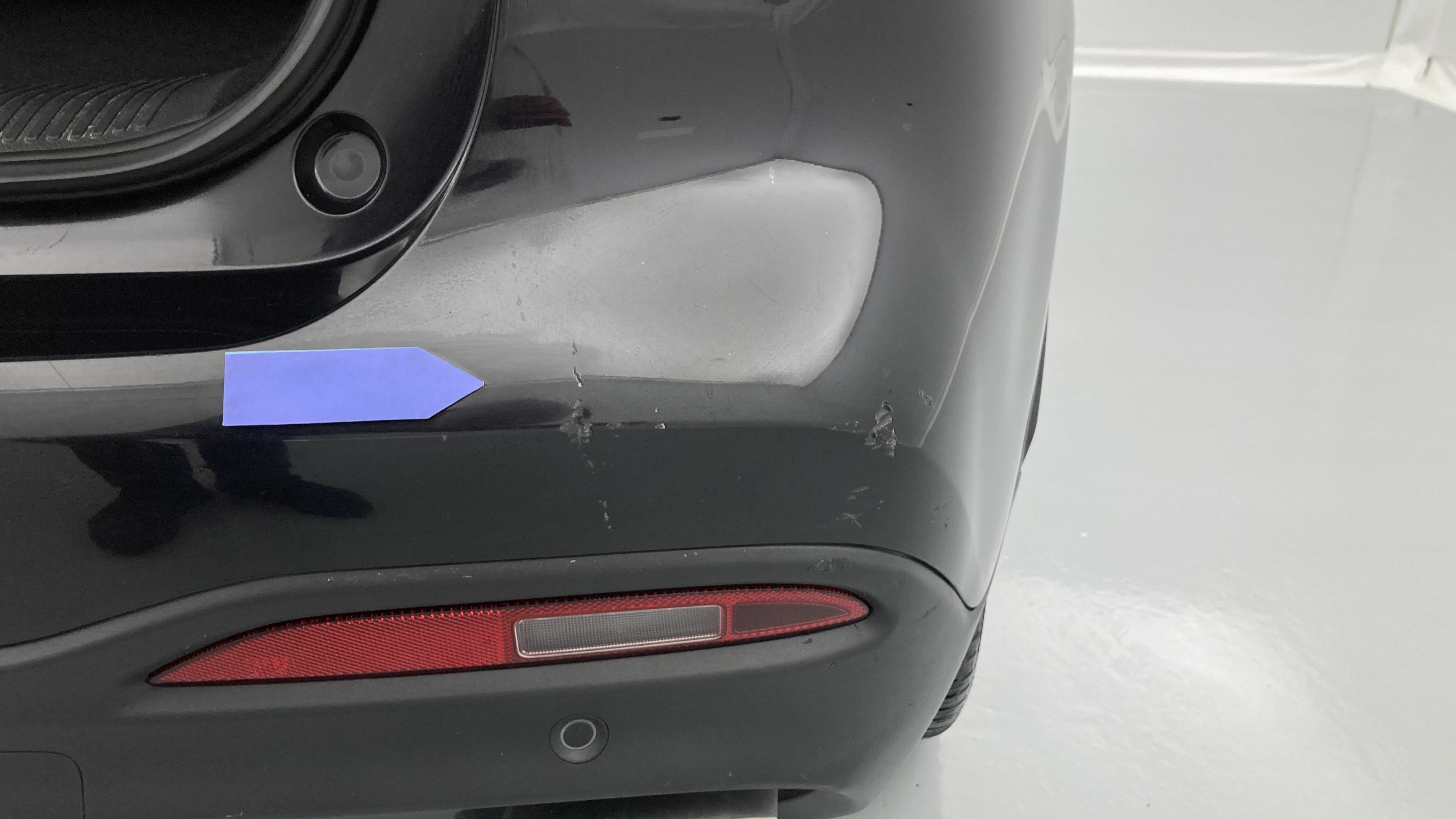 mg hs luxury 1.5 T-GDI 162 2023 black 41