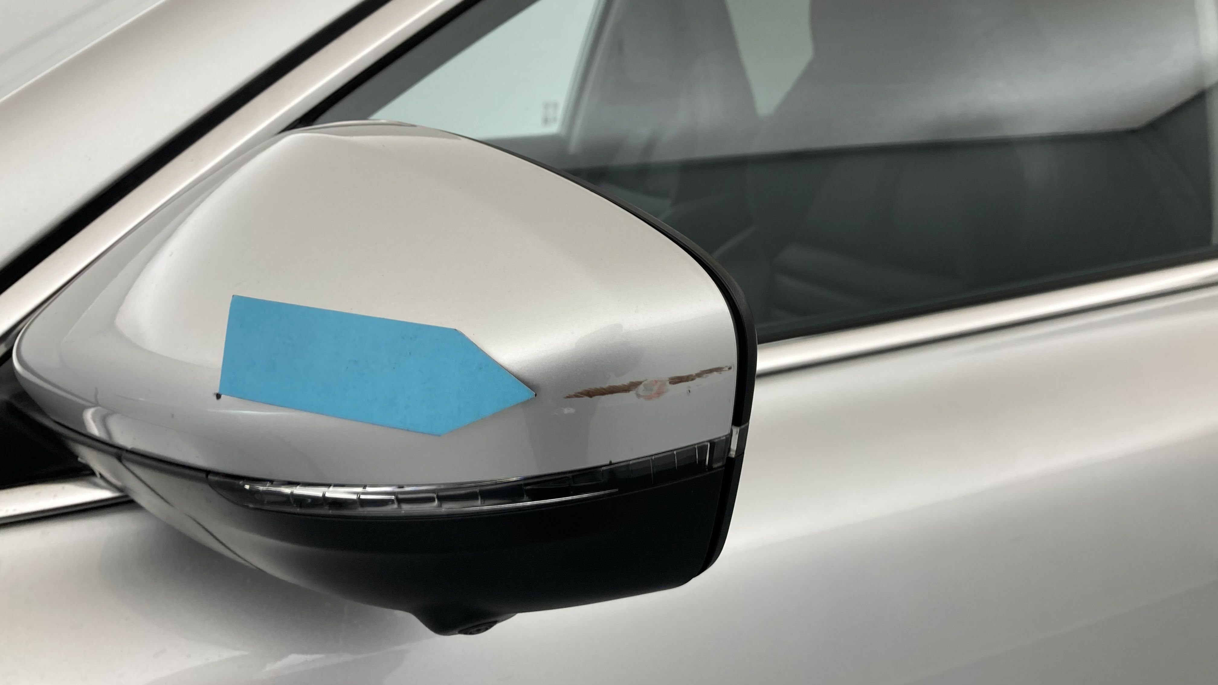 mg hs luxury 1.5 T-GDI 162 2023 silver 31