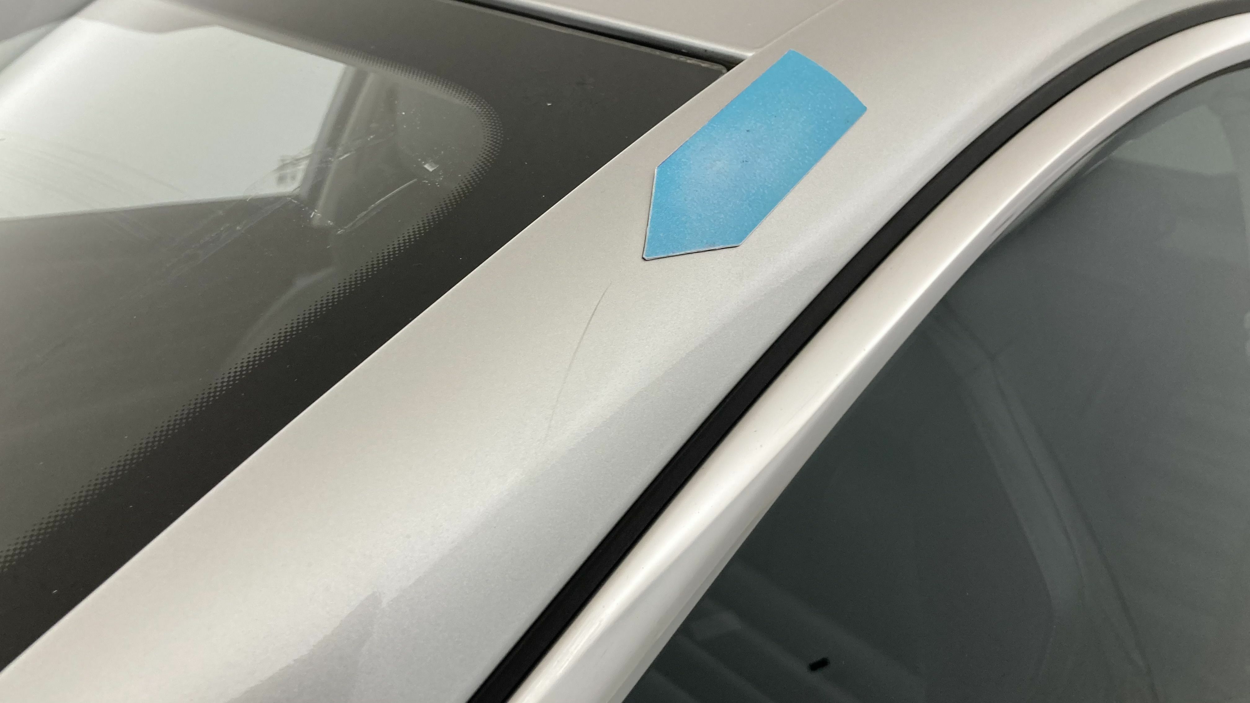 mg hs luxury 1.5 T-GDI 162 2023 silver 32