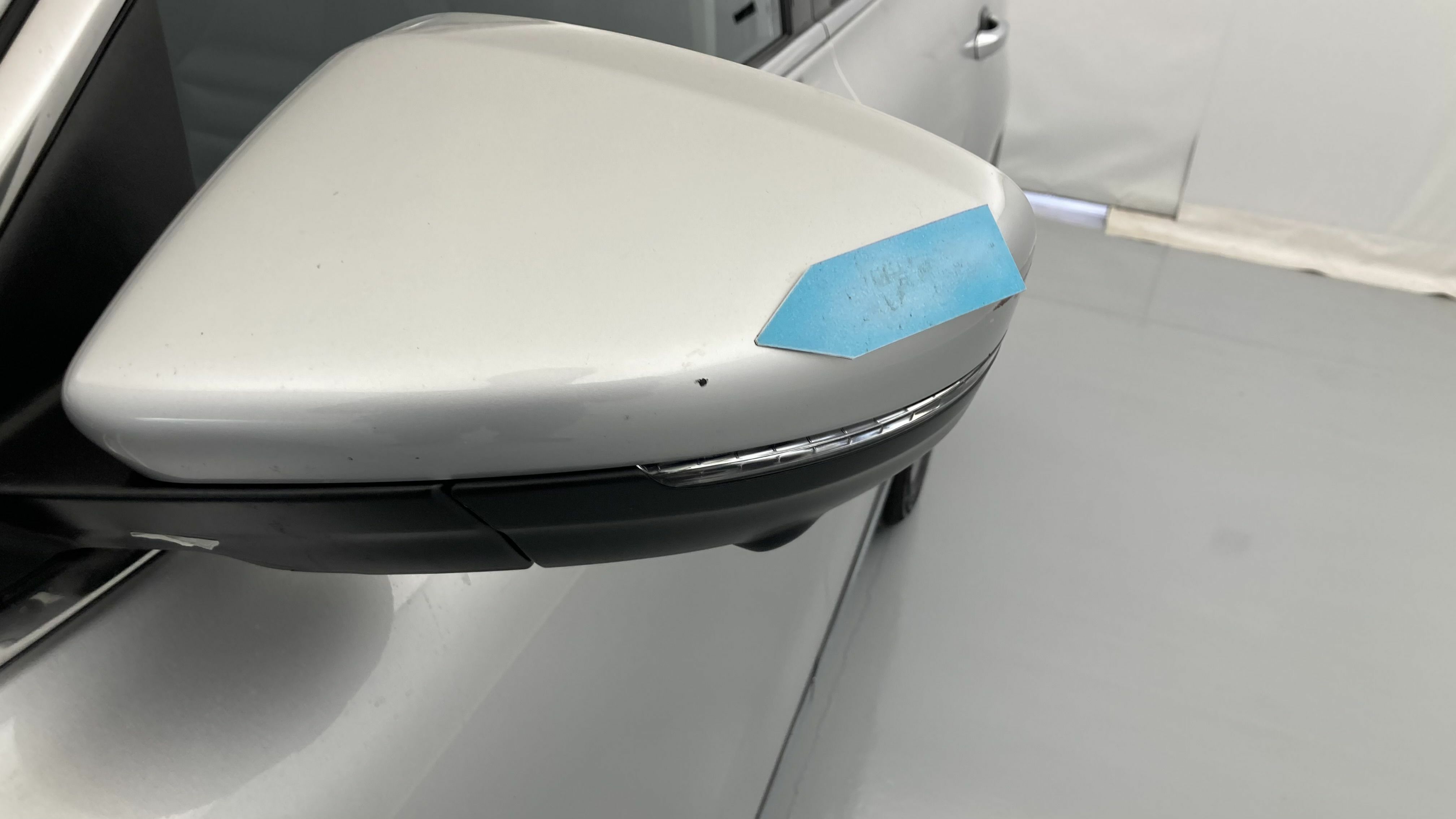 mg hs luxury 1.5 T-GDI 162 2023 silver 33