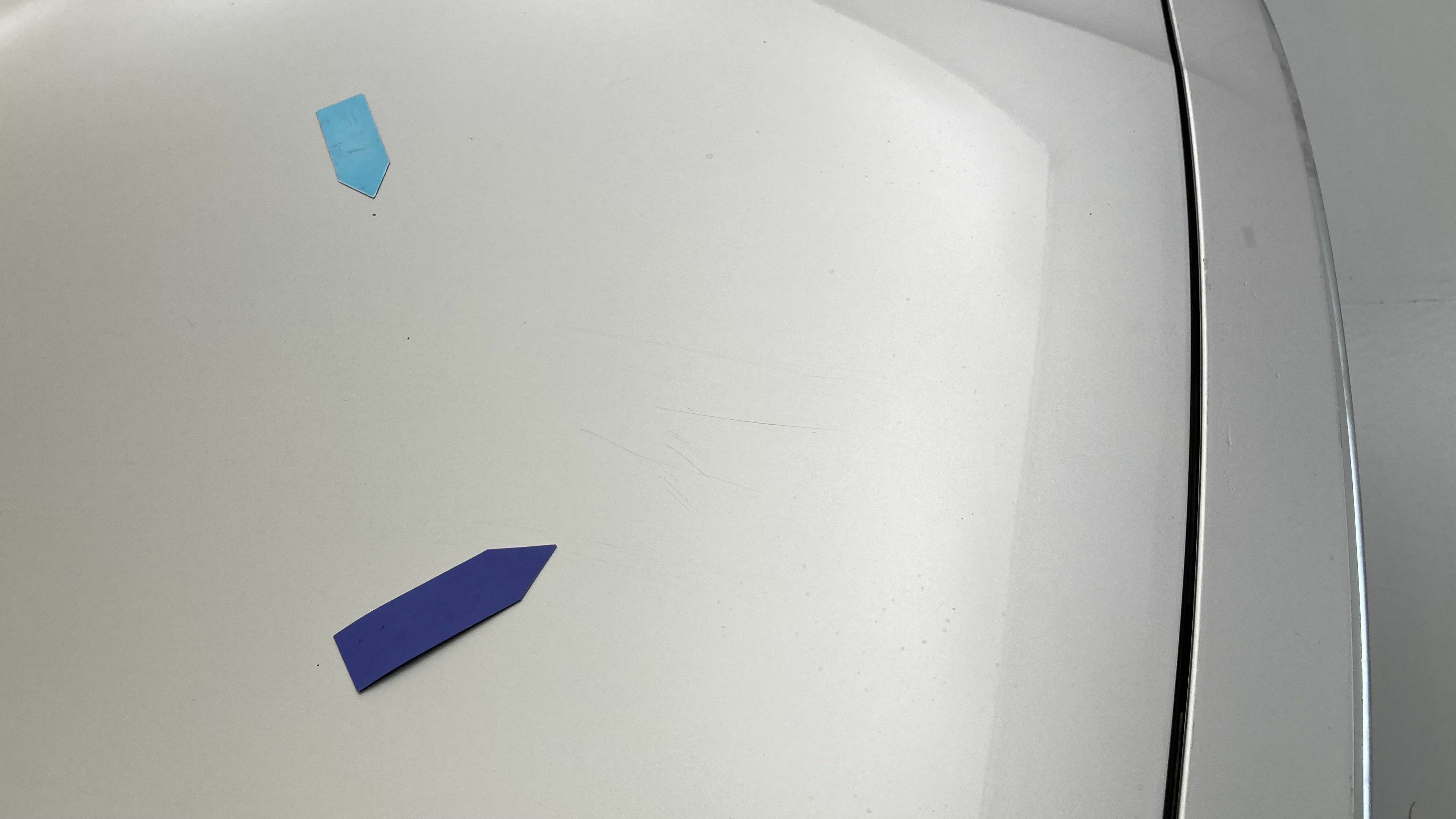 mg hs luxury 1.5 T-GDI 162 2023 silver 35