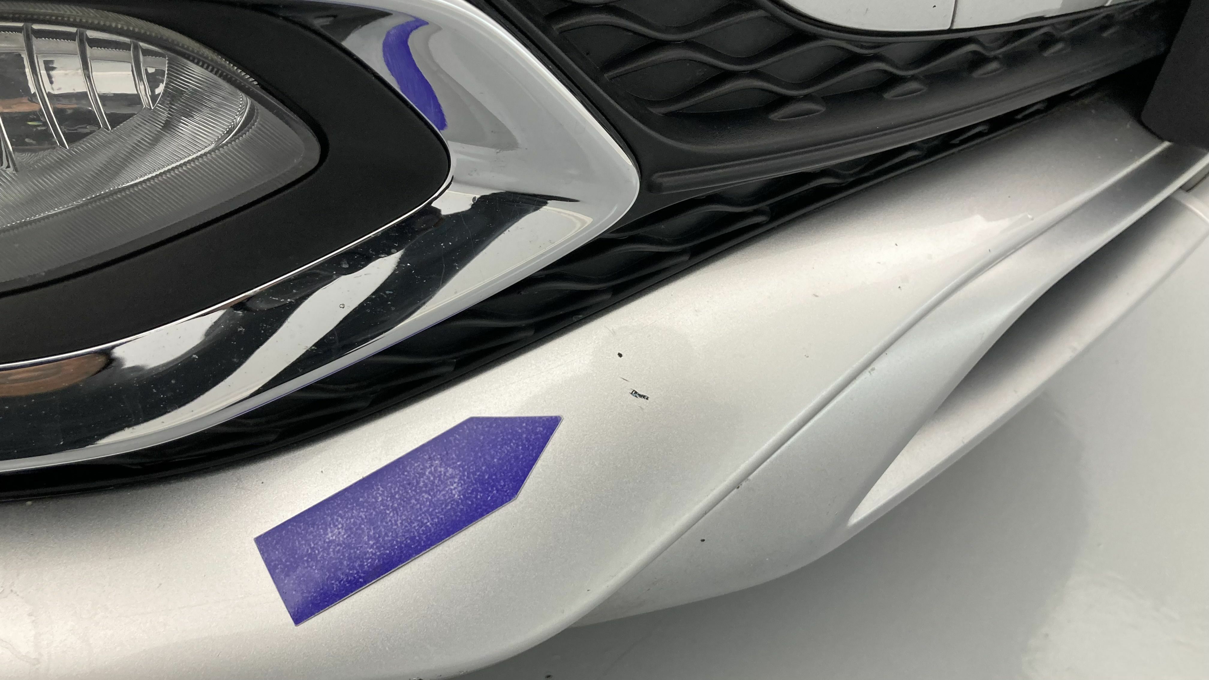 mg hs luxury 1.5 T-GDI 162 2023 silver 36