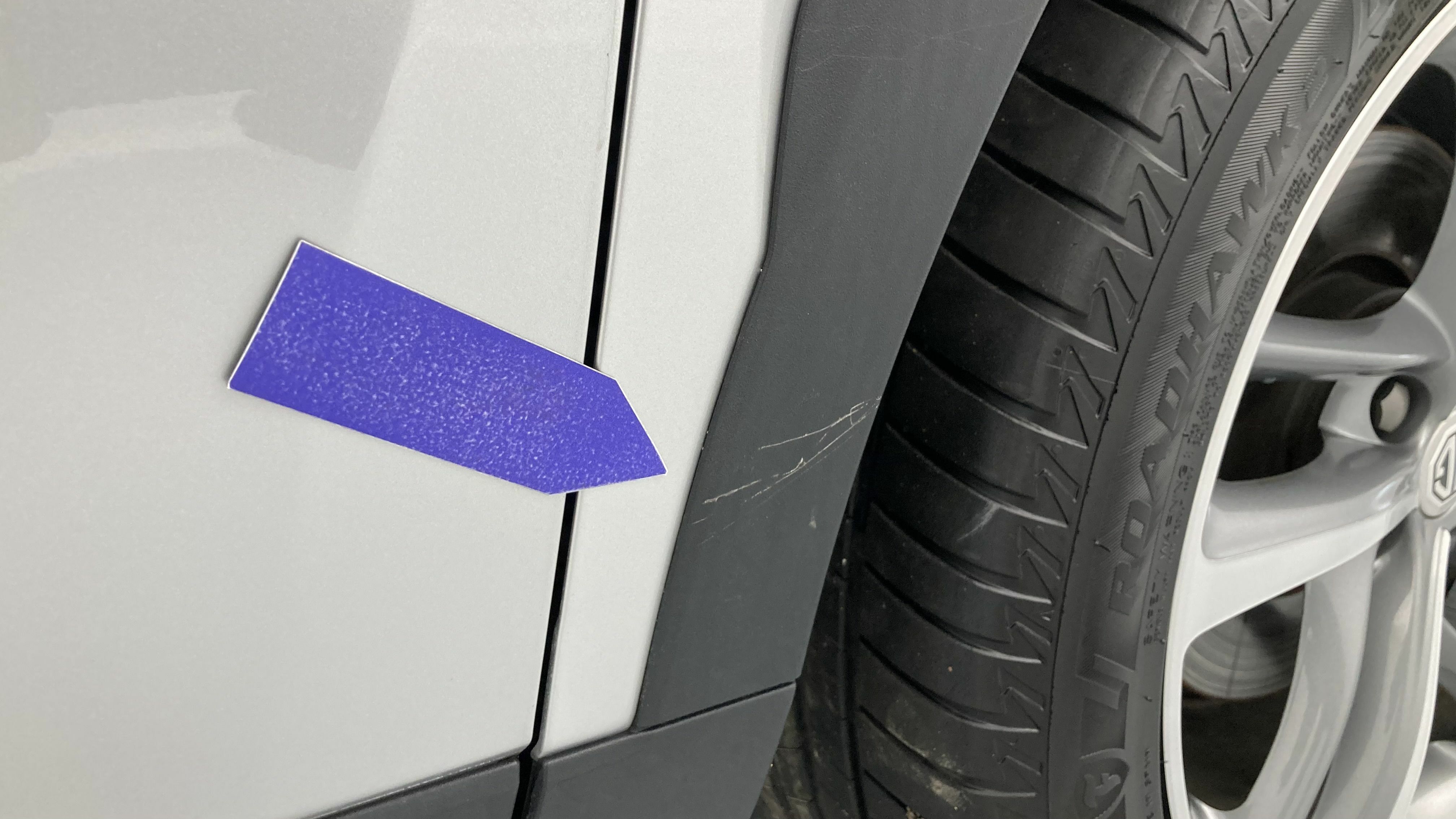 mg hs luxury 1.5 T-GDI 162 2023 silver 37