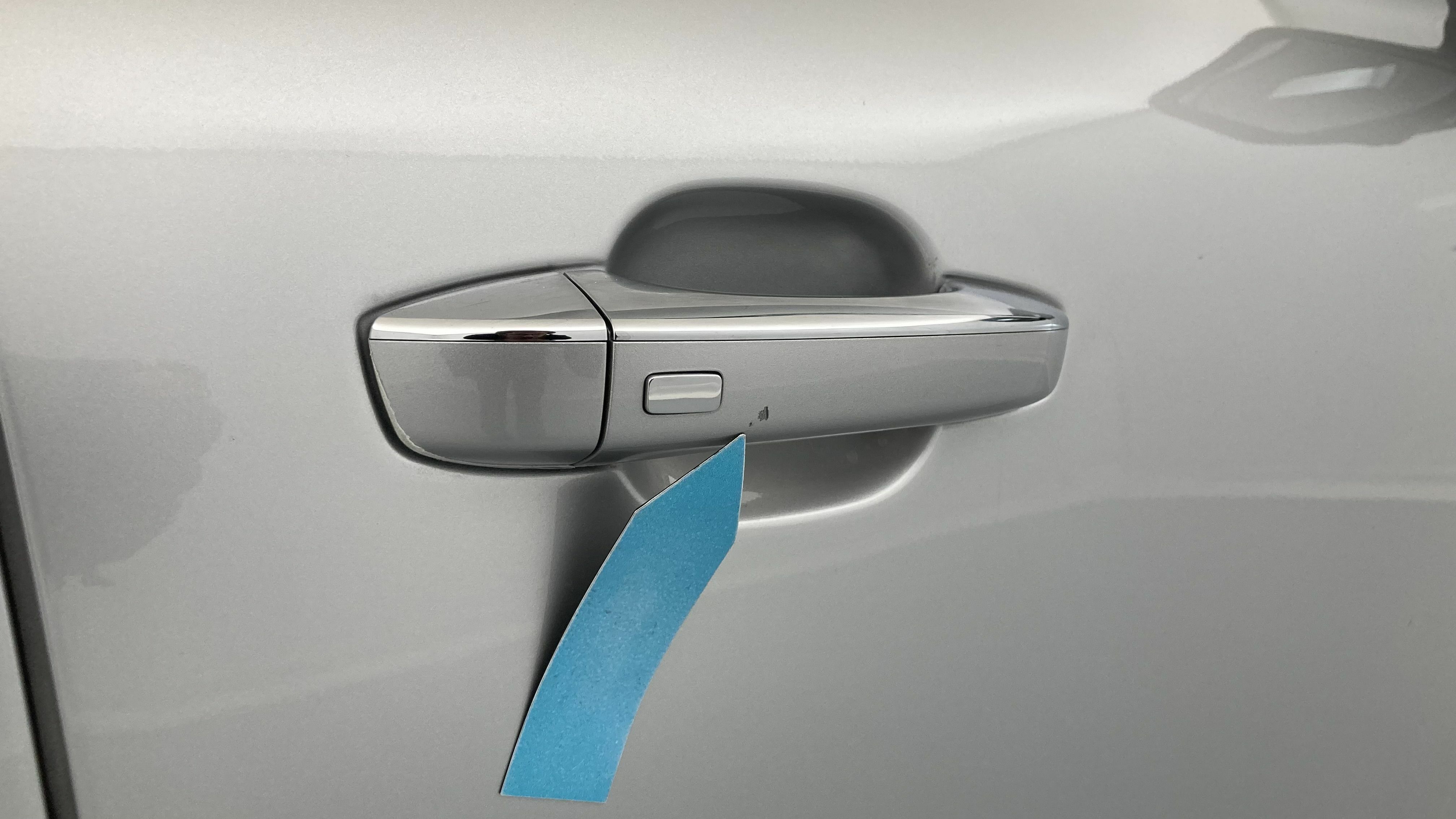 mg hs luxury 1.5 T-GDI 162 2023 silver 38