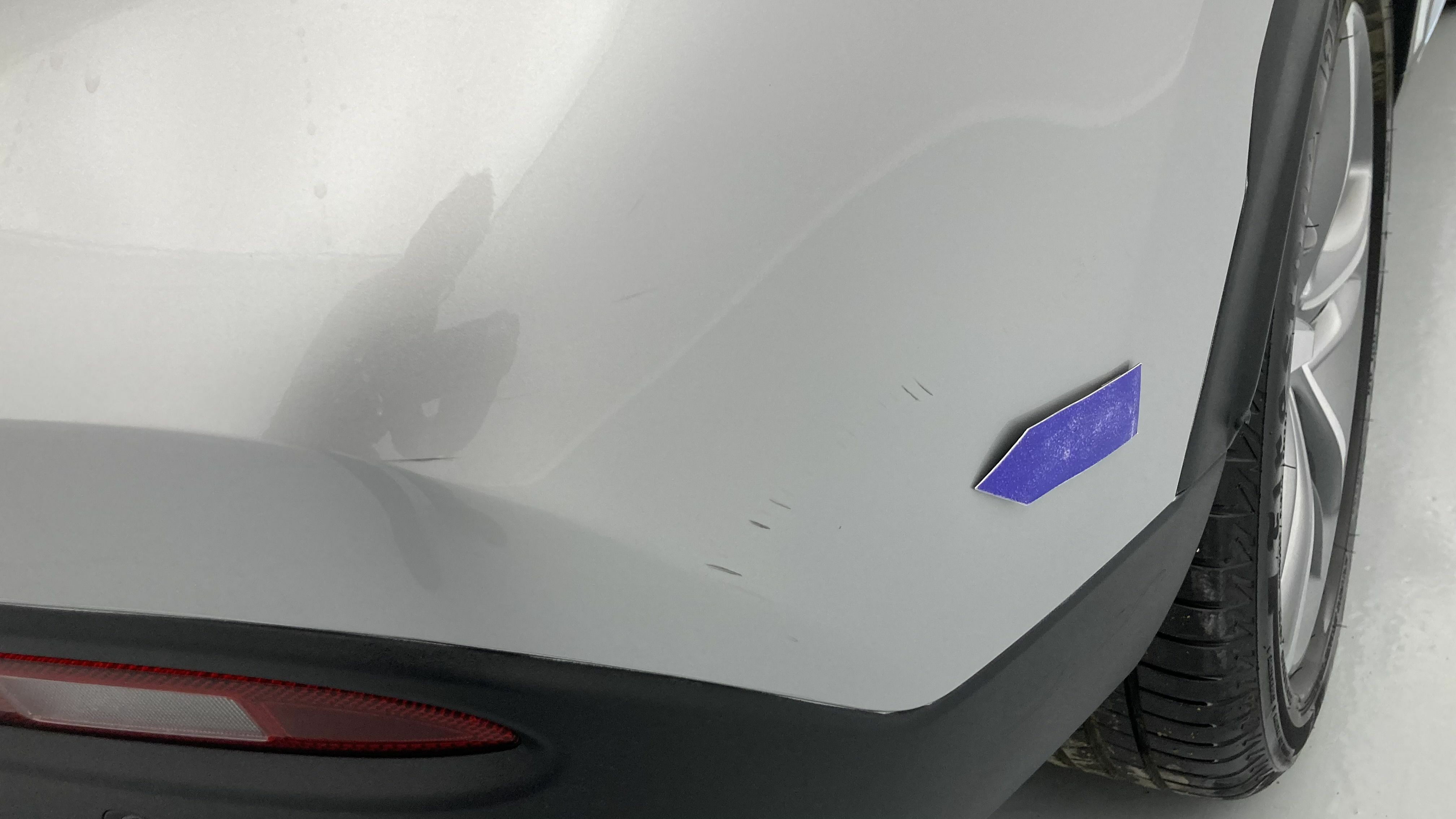 mg hs luxury 1.5 T-GDI 162 2023 silver 39