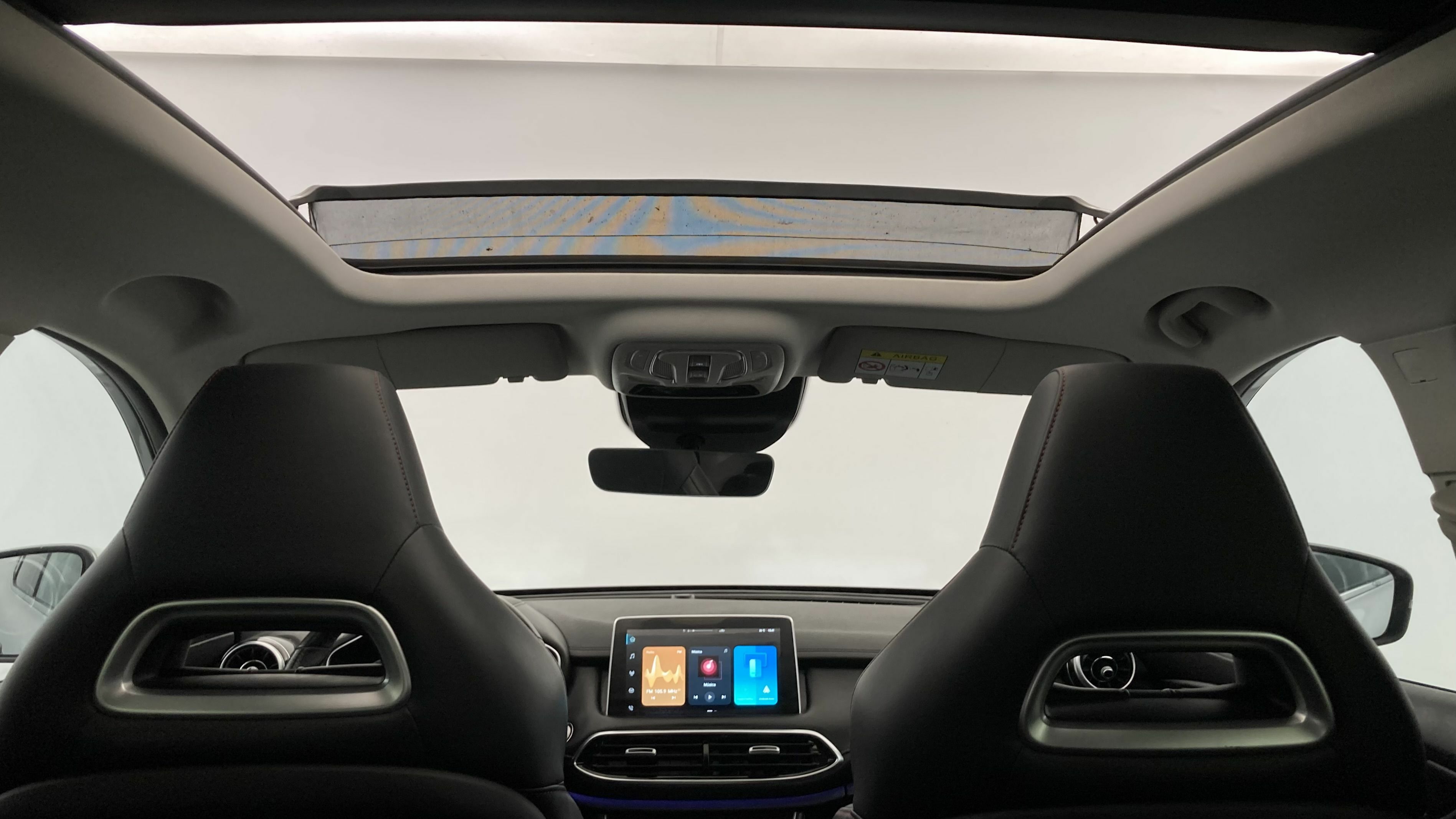 mg hs luxury 1.5 T-GDI 162 2023 silver 41