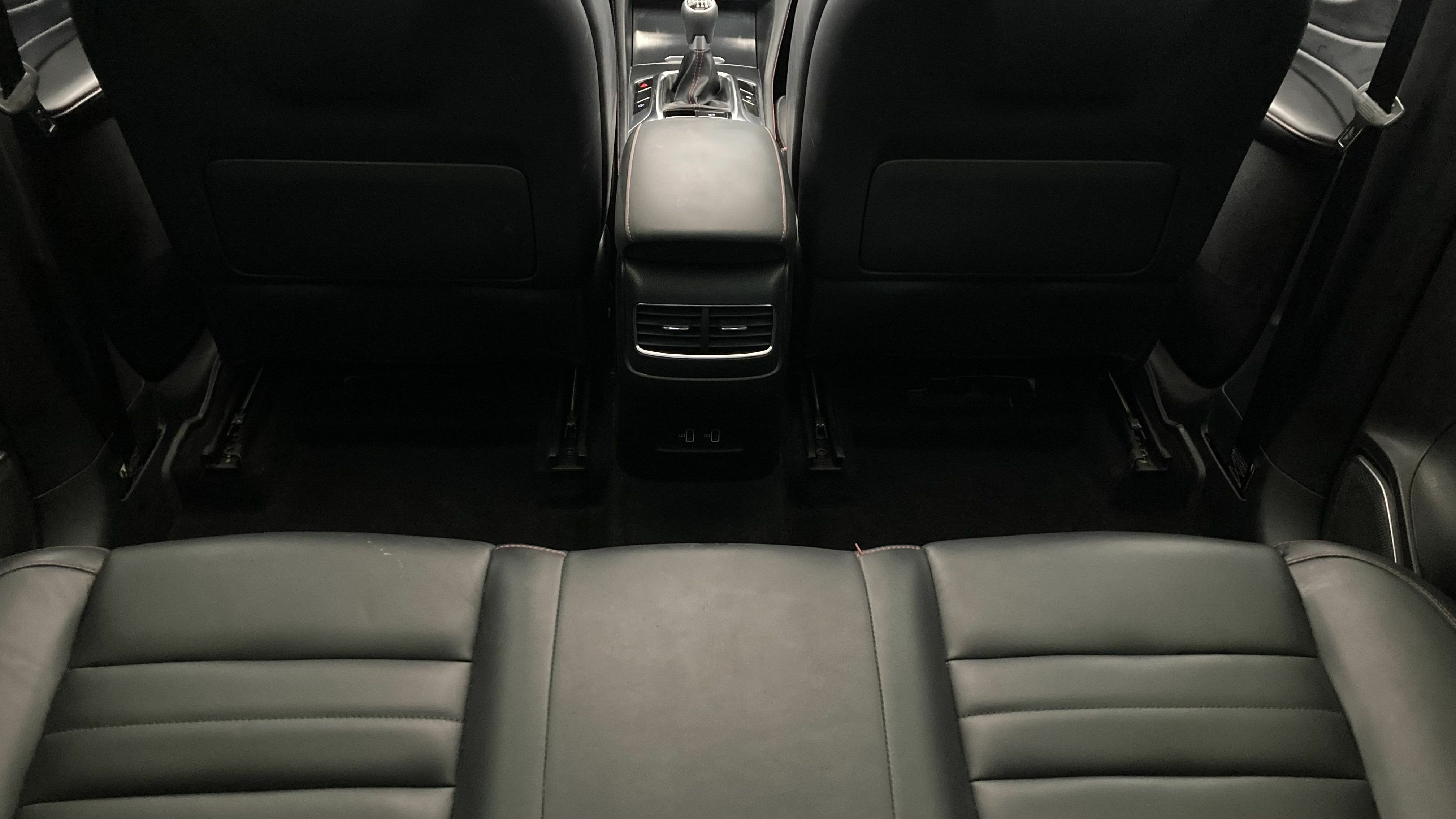 mg hs luxury 1.5 T-GDI 162 2023 black 22