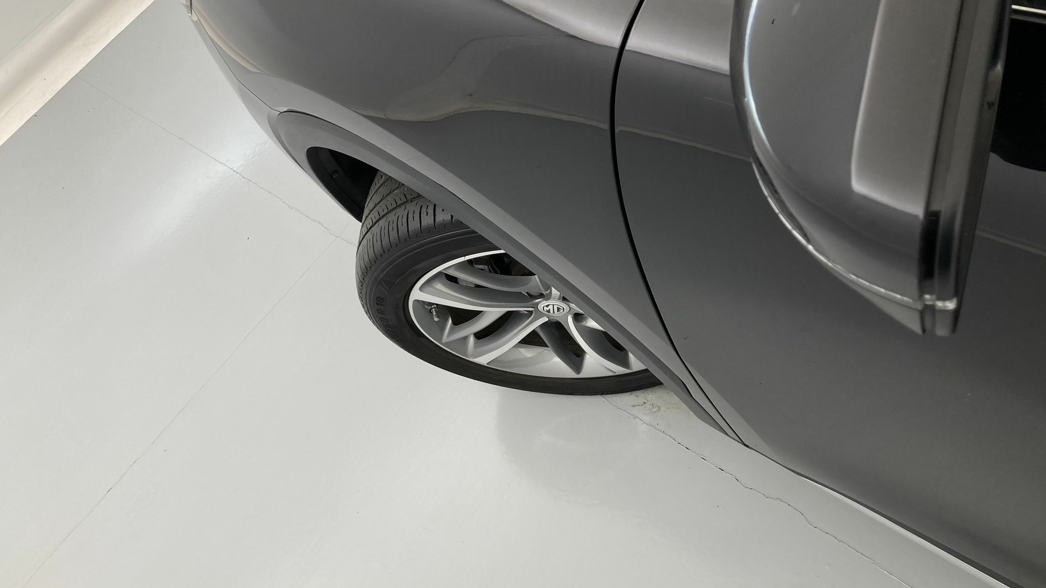 mg hs luxury 1.5 T-GDI 162 2023 black 28