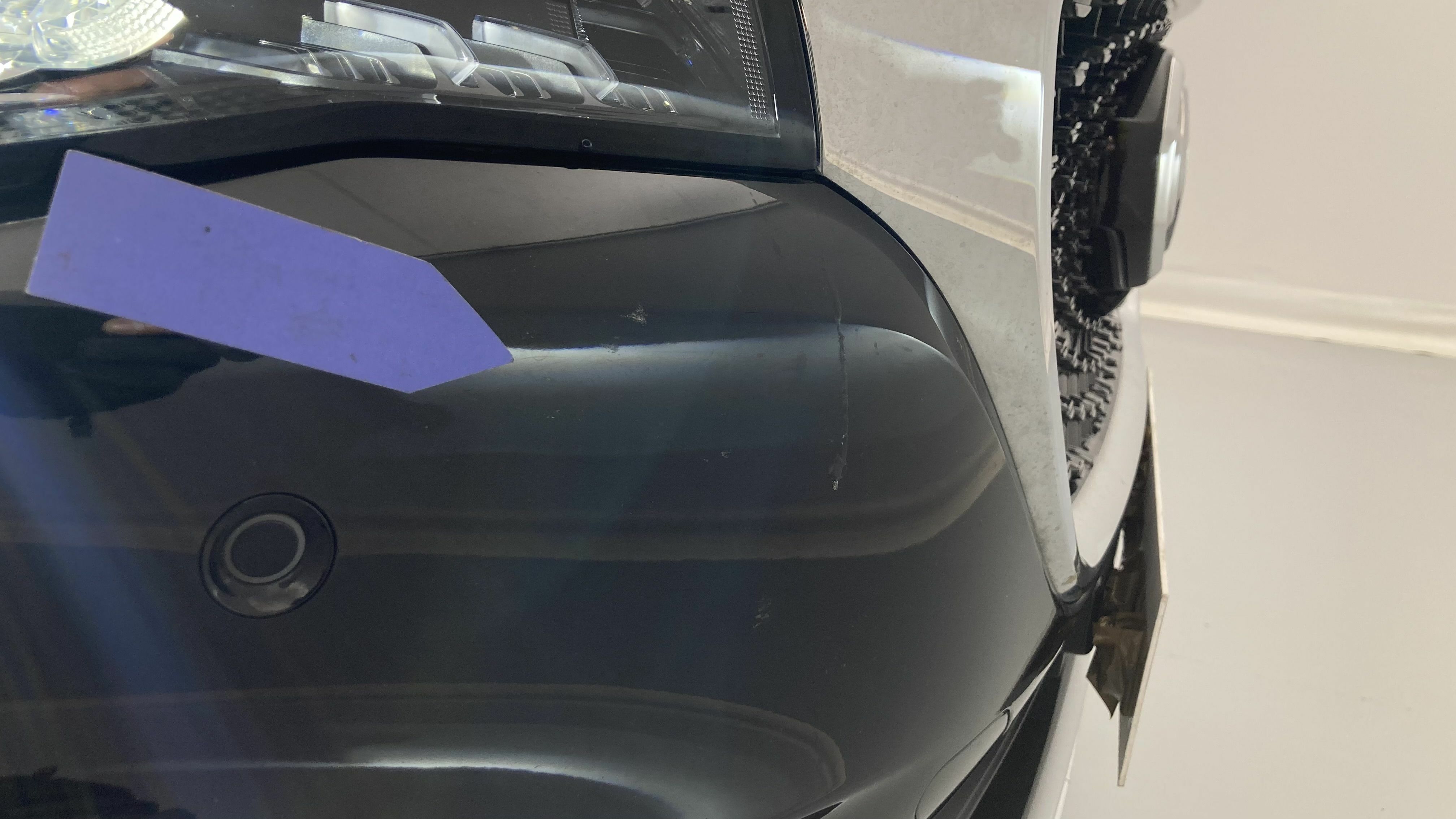 mg hs luxury 1.5 T-GDI 162 2023 black 31