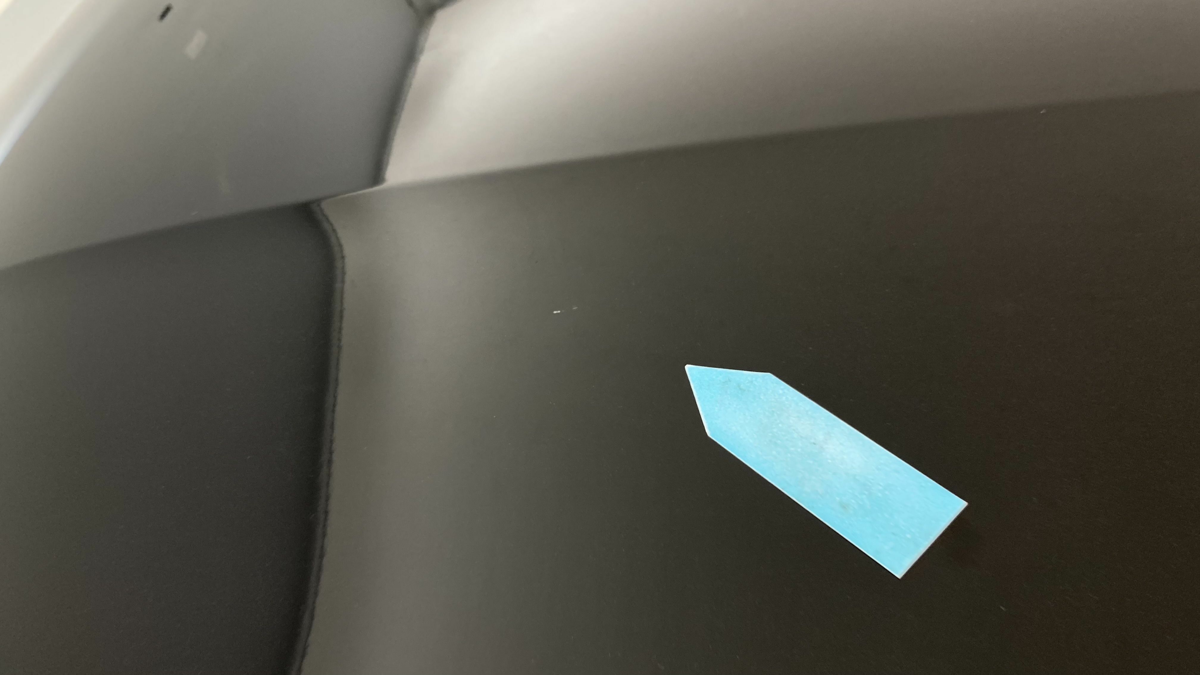 mg hs luxury 1.5 T-GDI 162 2023 black 32