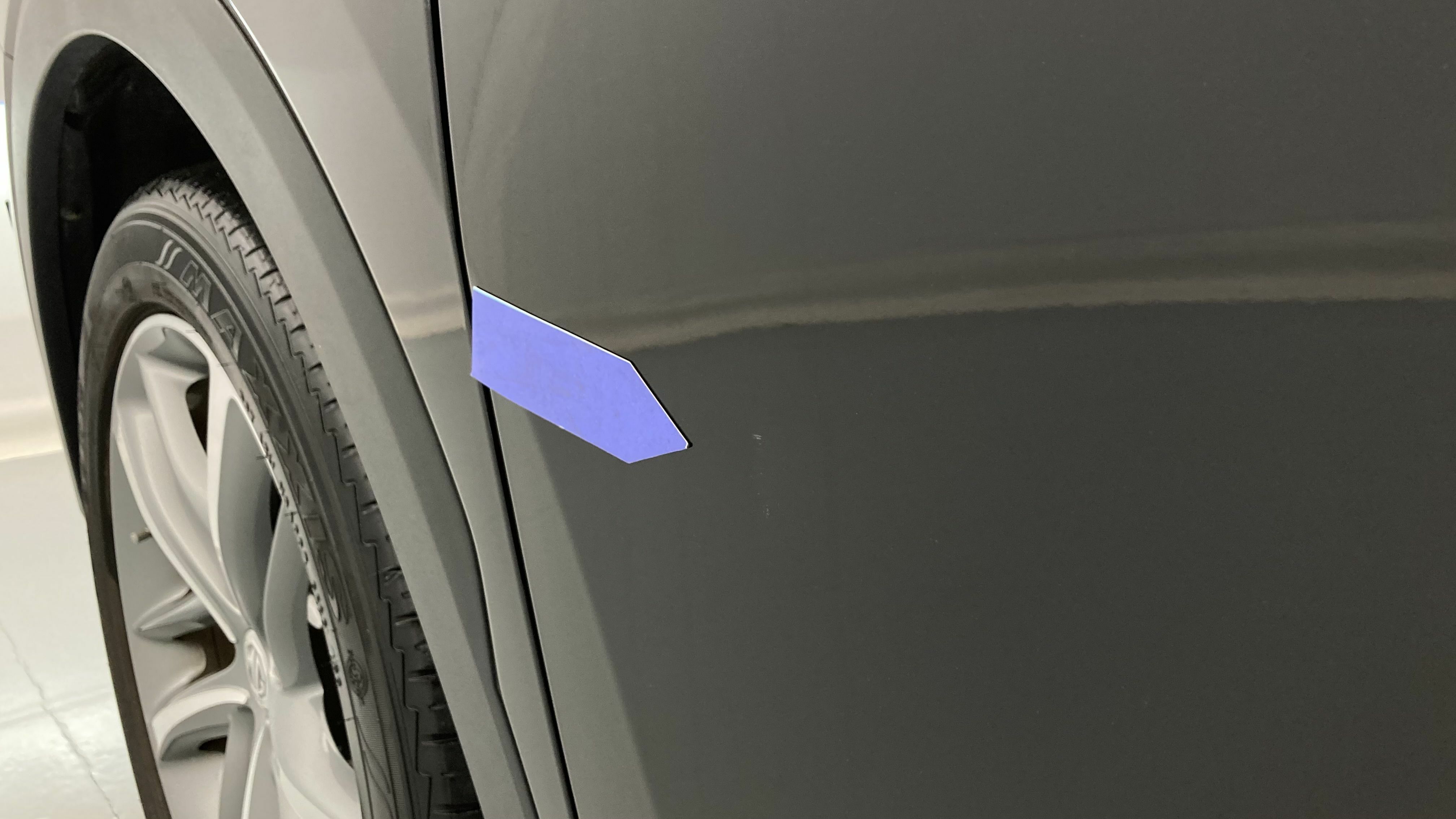 mg hs luxury 1.5 T-GDI 162 2023 black 34