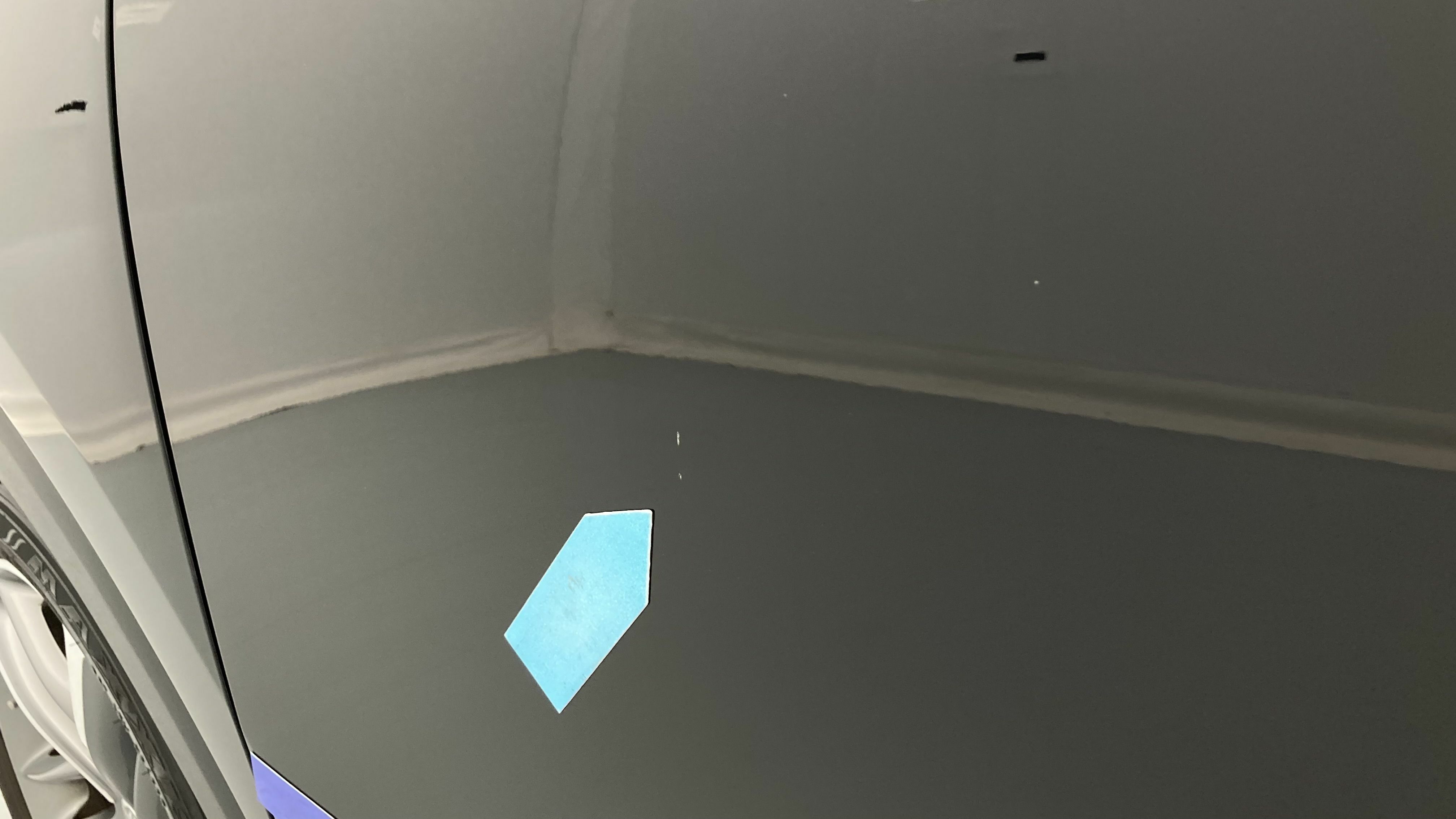 mg hs luxury 1.5 T-GDI 162 2023 black 35