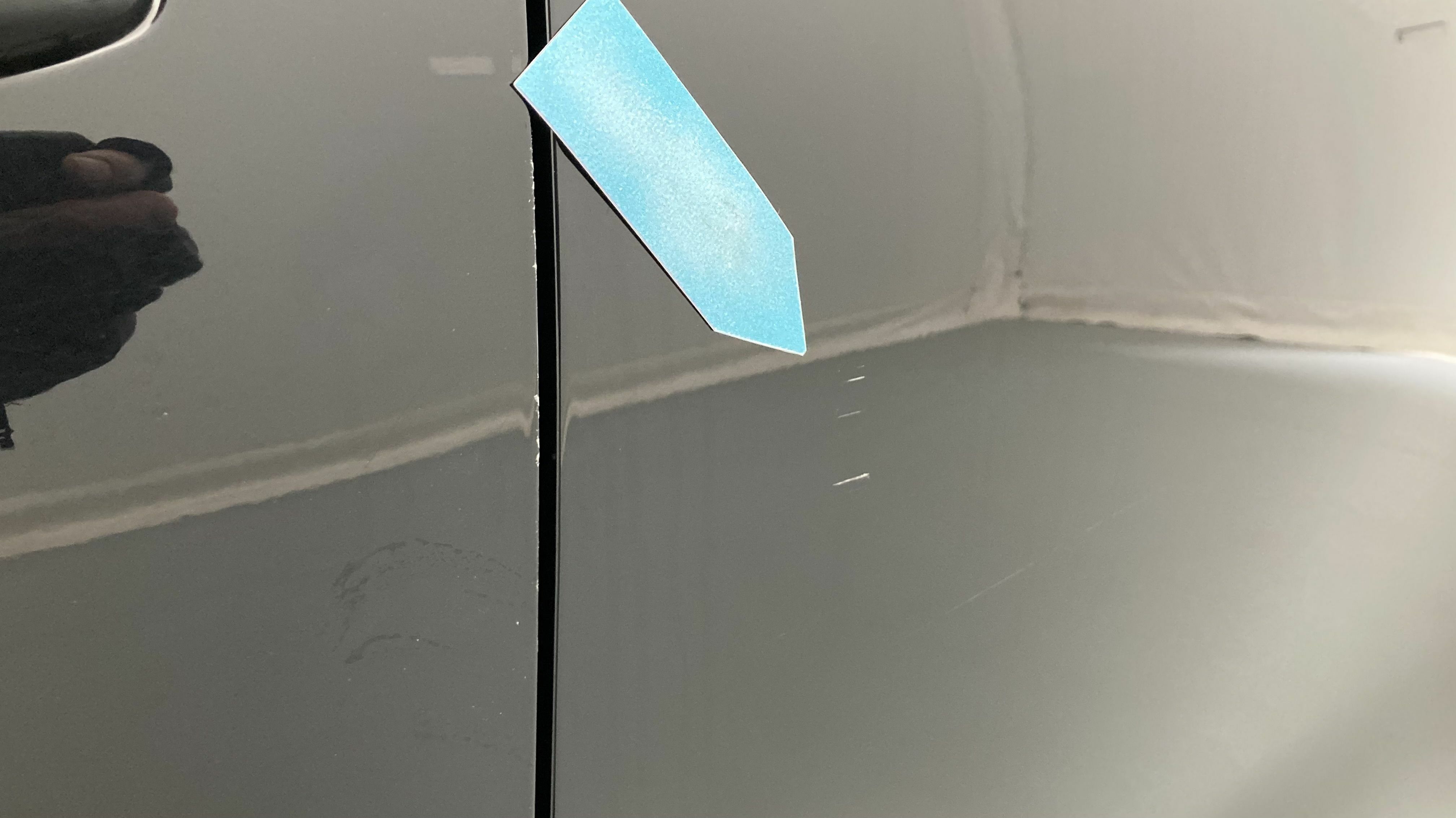 mg hs luxury 1.5 T-GDI 162 2023 black 36