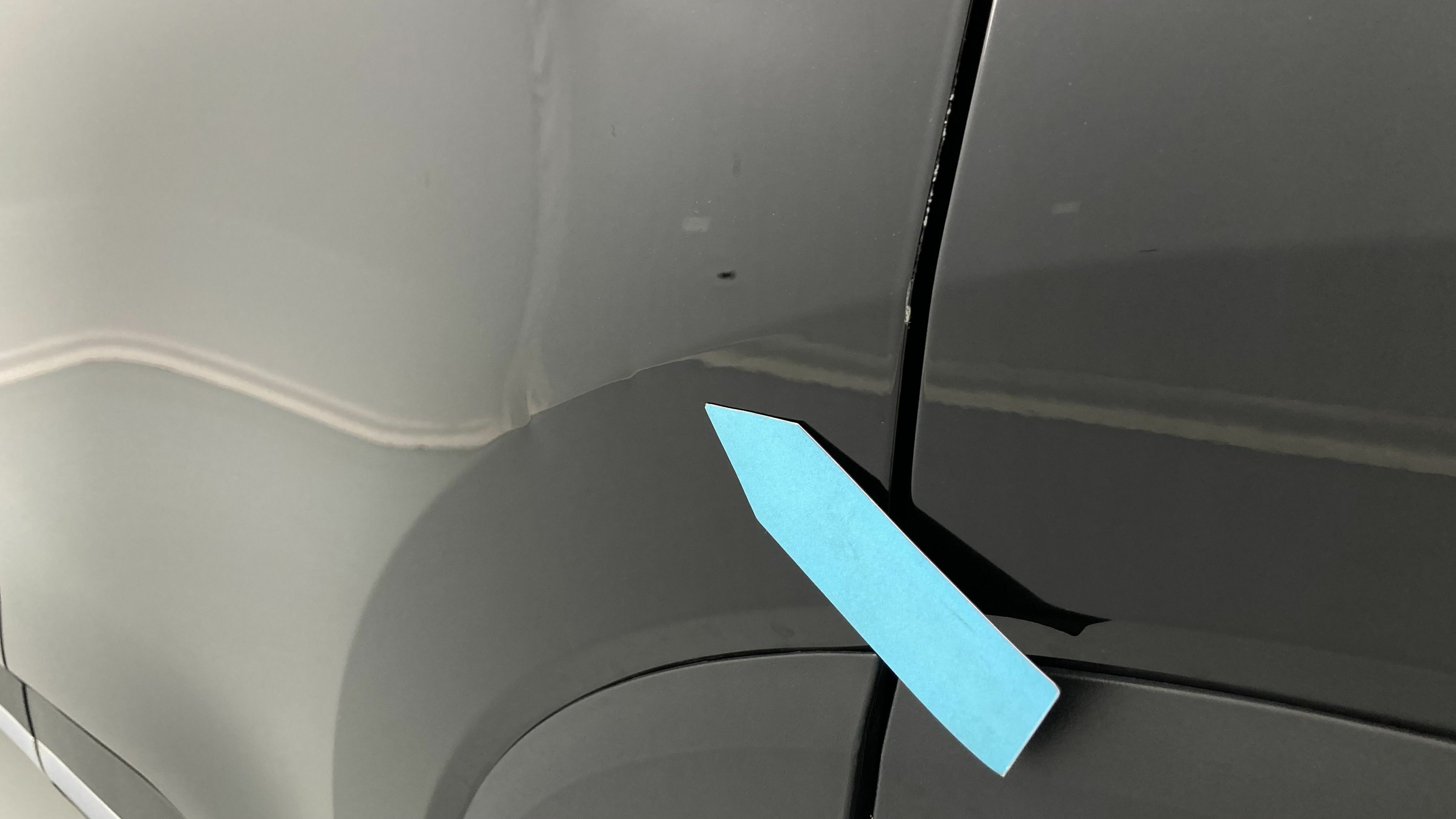 mg hs luxury 1.5 T-GDI 162 2023 black 37