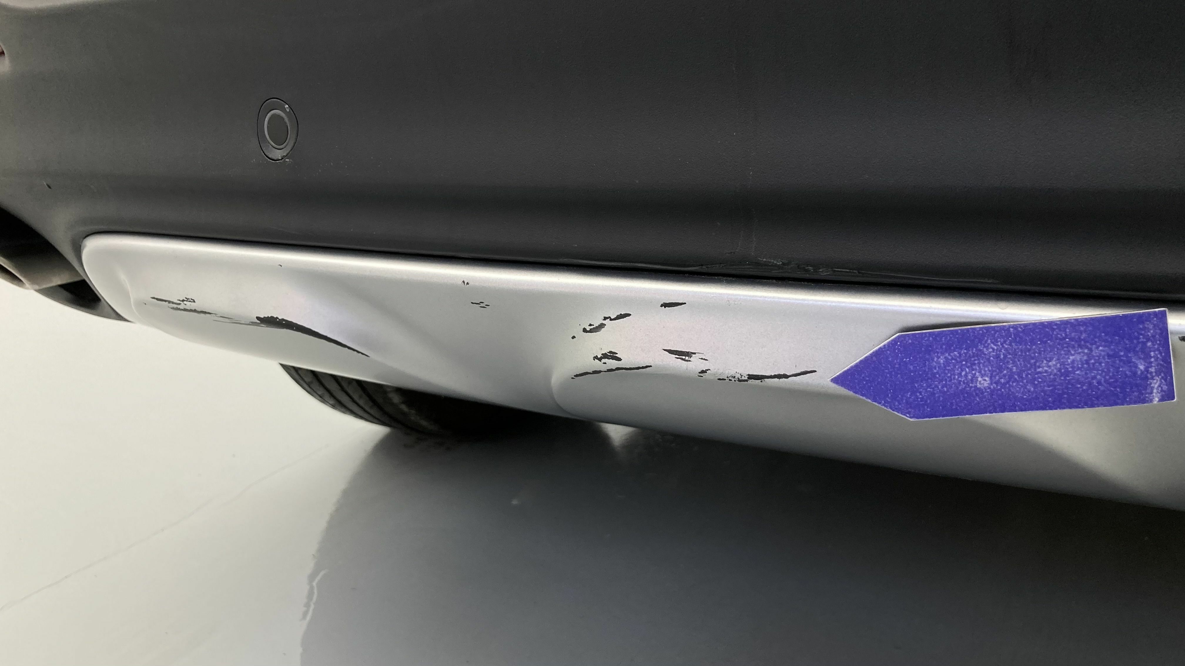 mg hs luxury 1.5 T-GDI 162 2023 black 38