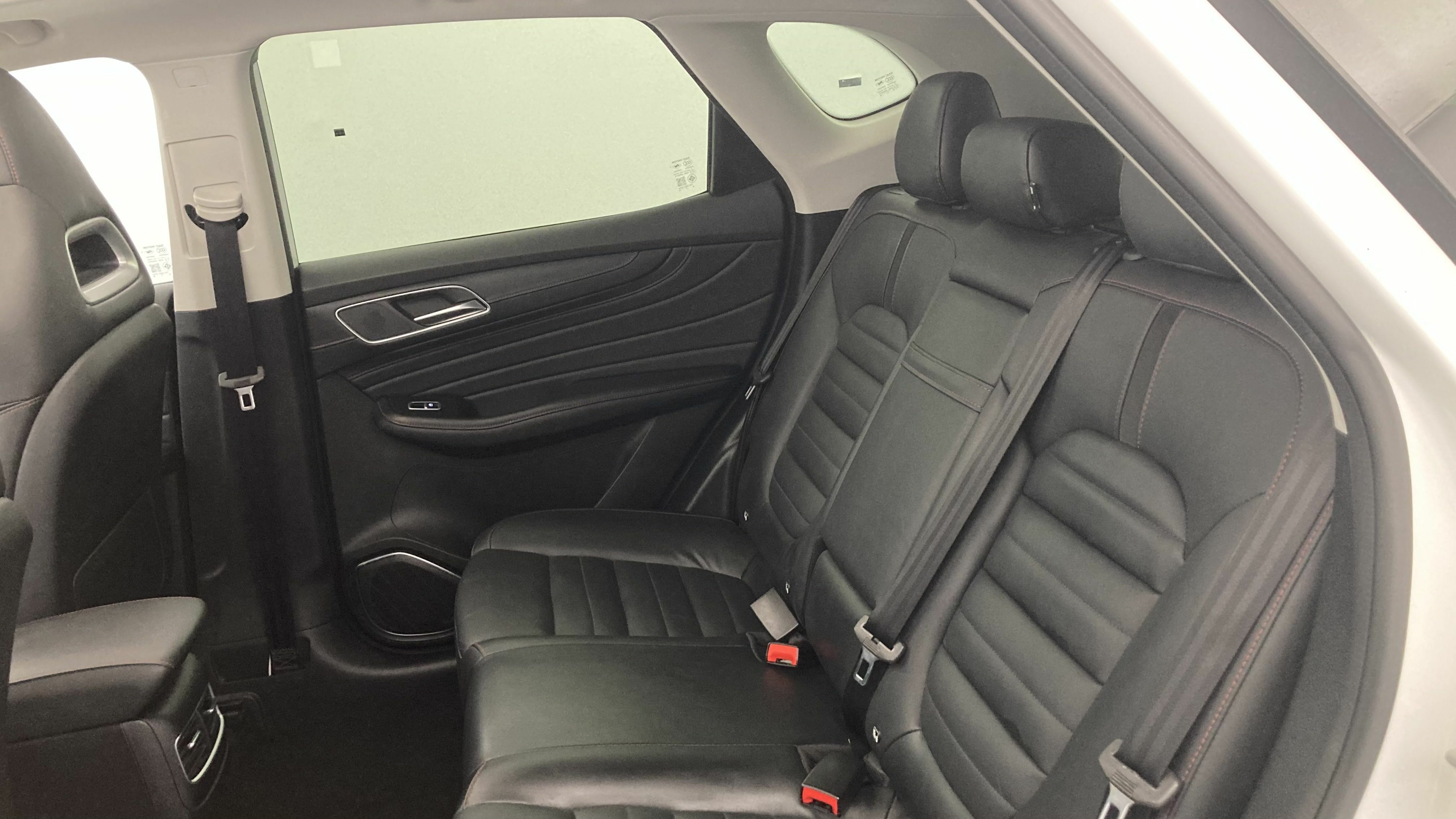 mg hs luxury 1.5 T-GDI 162 2023 white 21