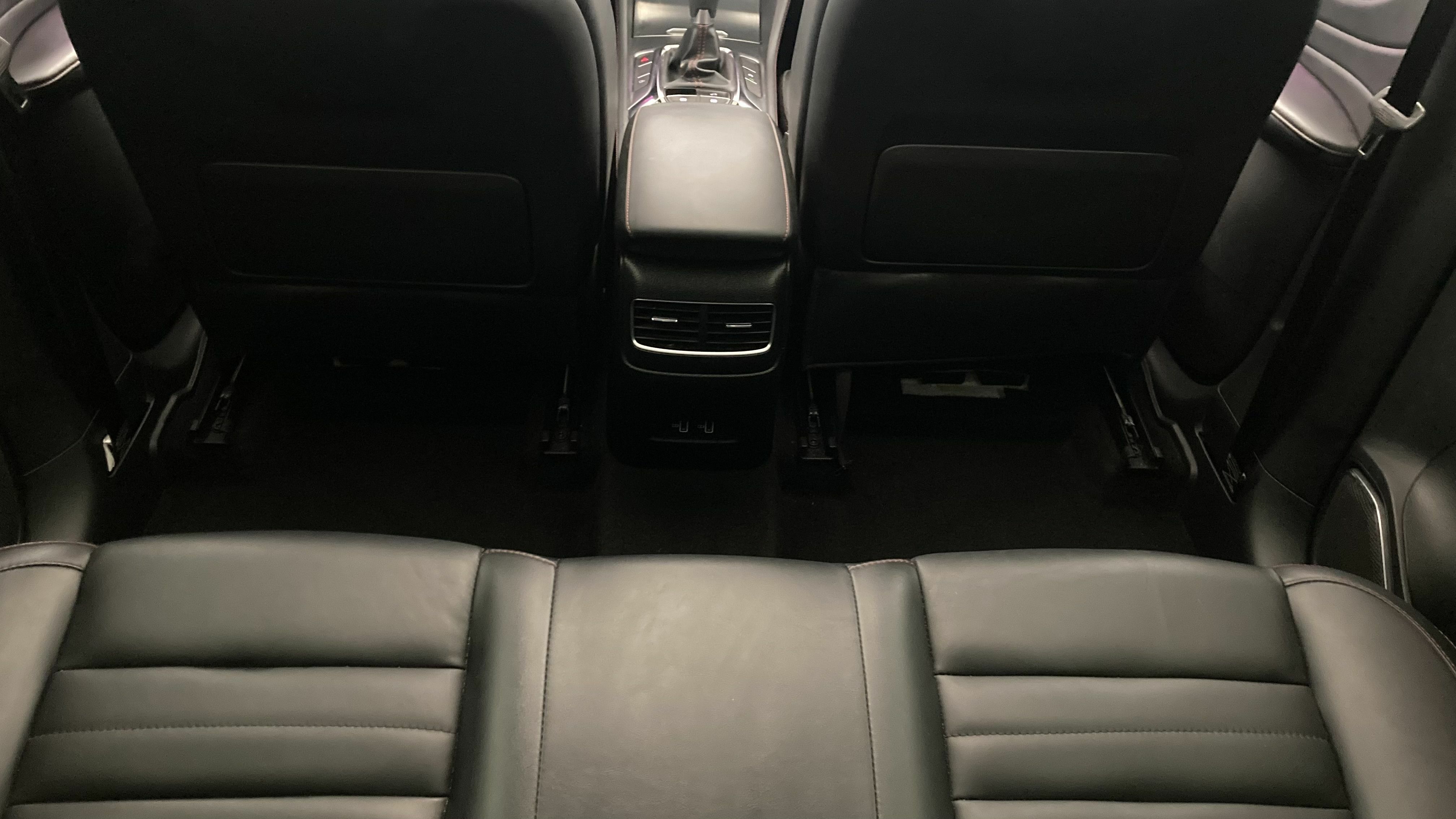 mg hs luxury 1.5 T-GDI 162 2023 white 22