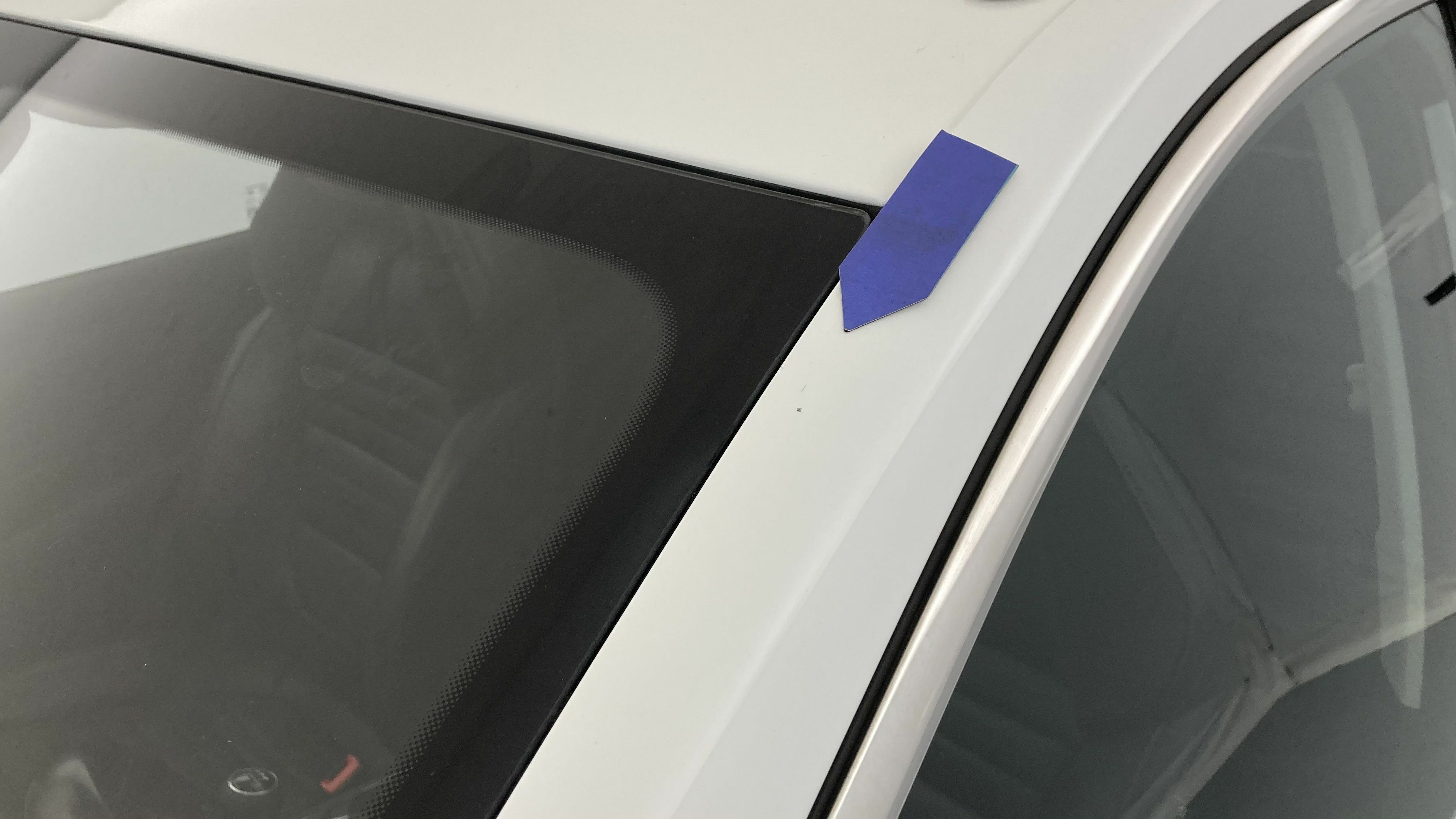 mg hs luxury 1.5 T-GDI 162 2023 white 32