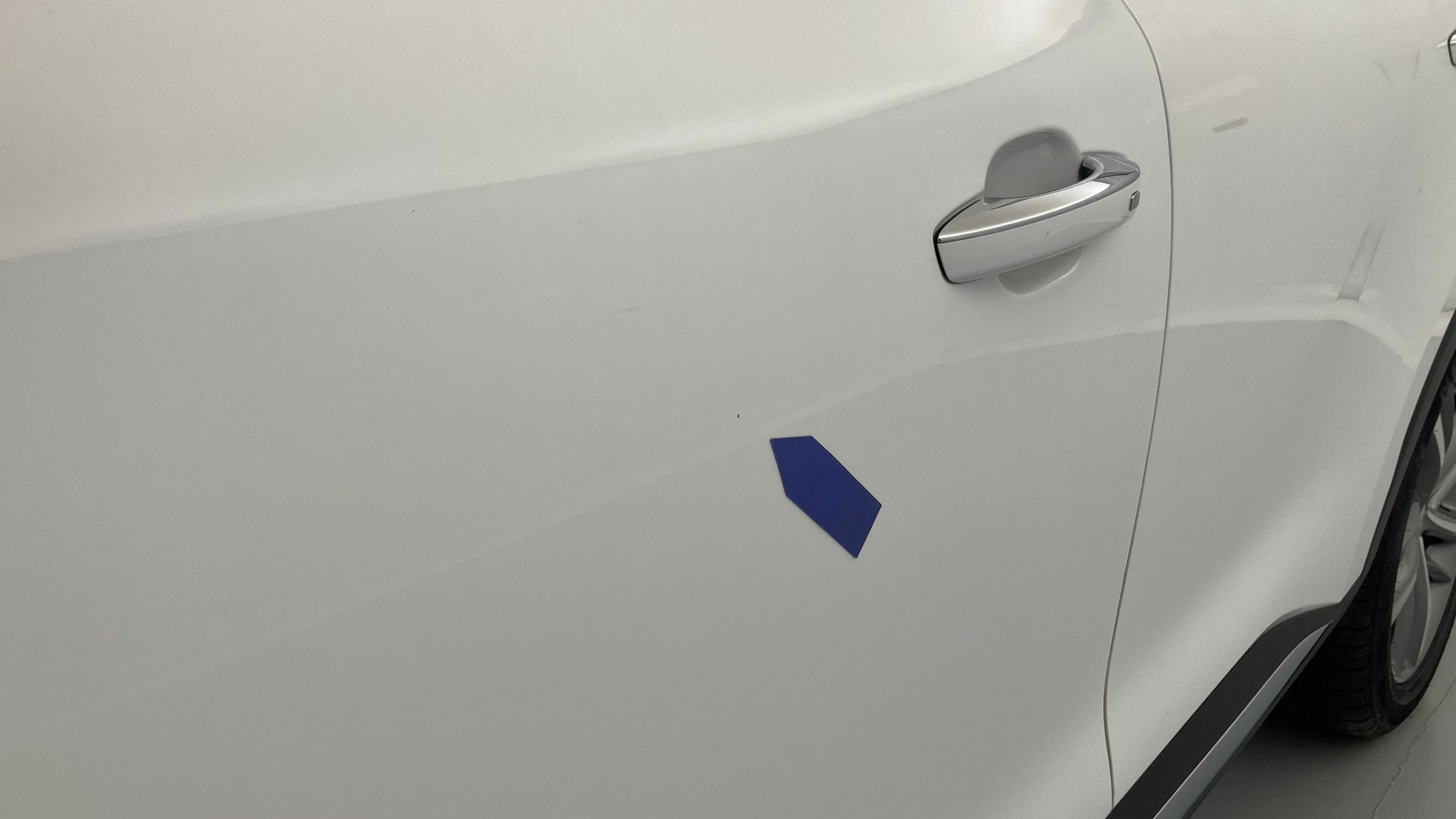 mg hs luxury 1.5 T-GDI 162 2023 white 33