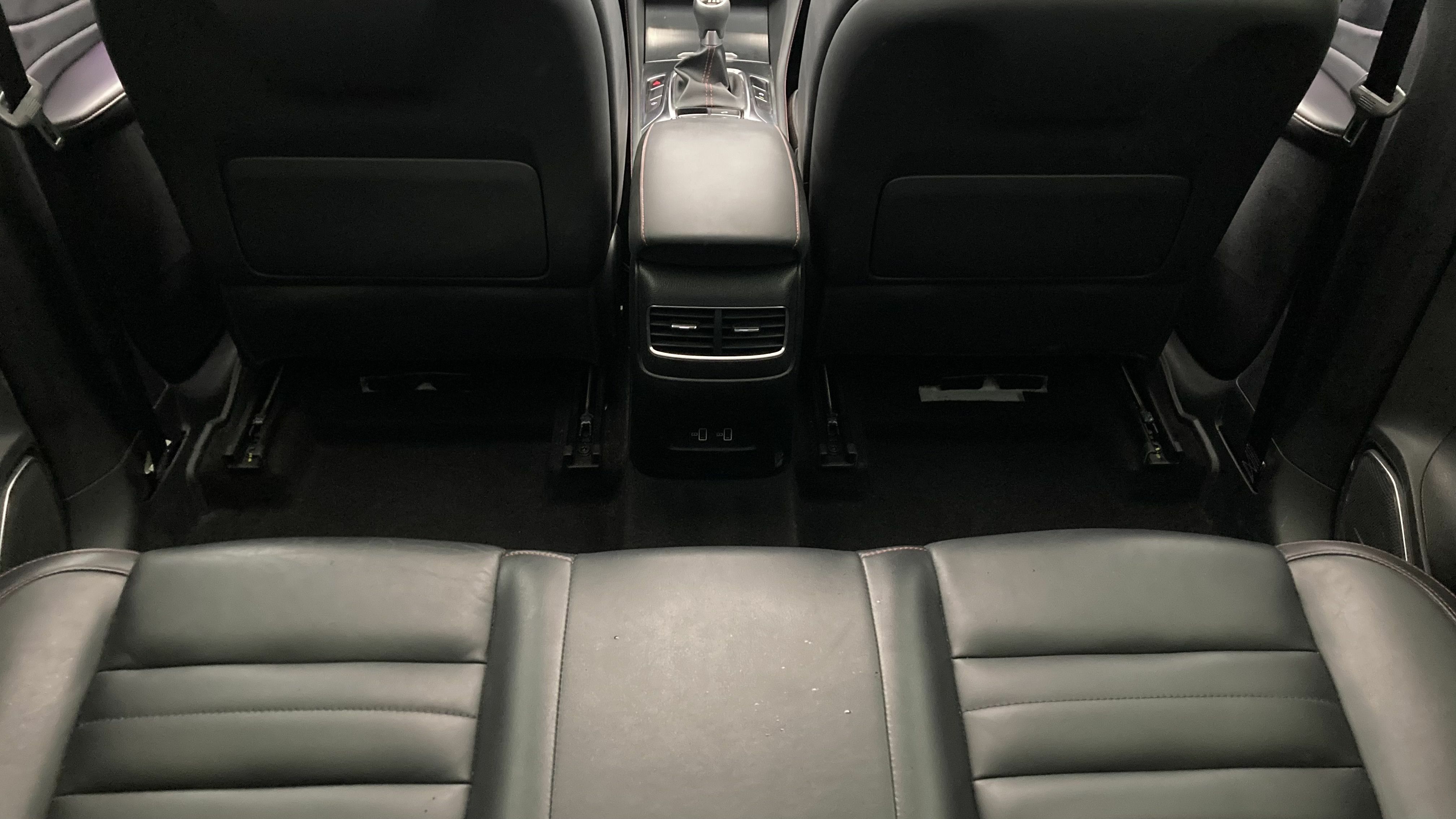 mg hs luxury 1.5 T-GDI 162 2023 white 22