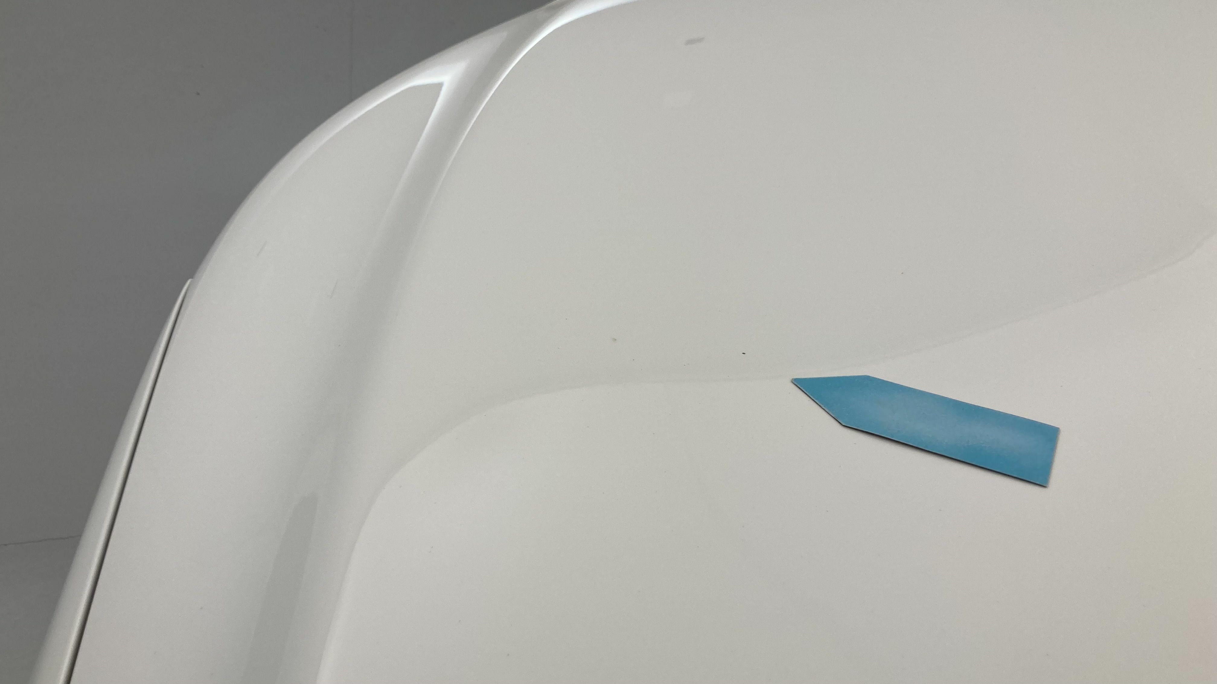 mg hs luxury 1.5 T-GDI 162 2023 white 32