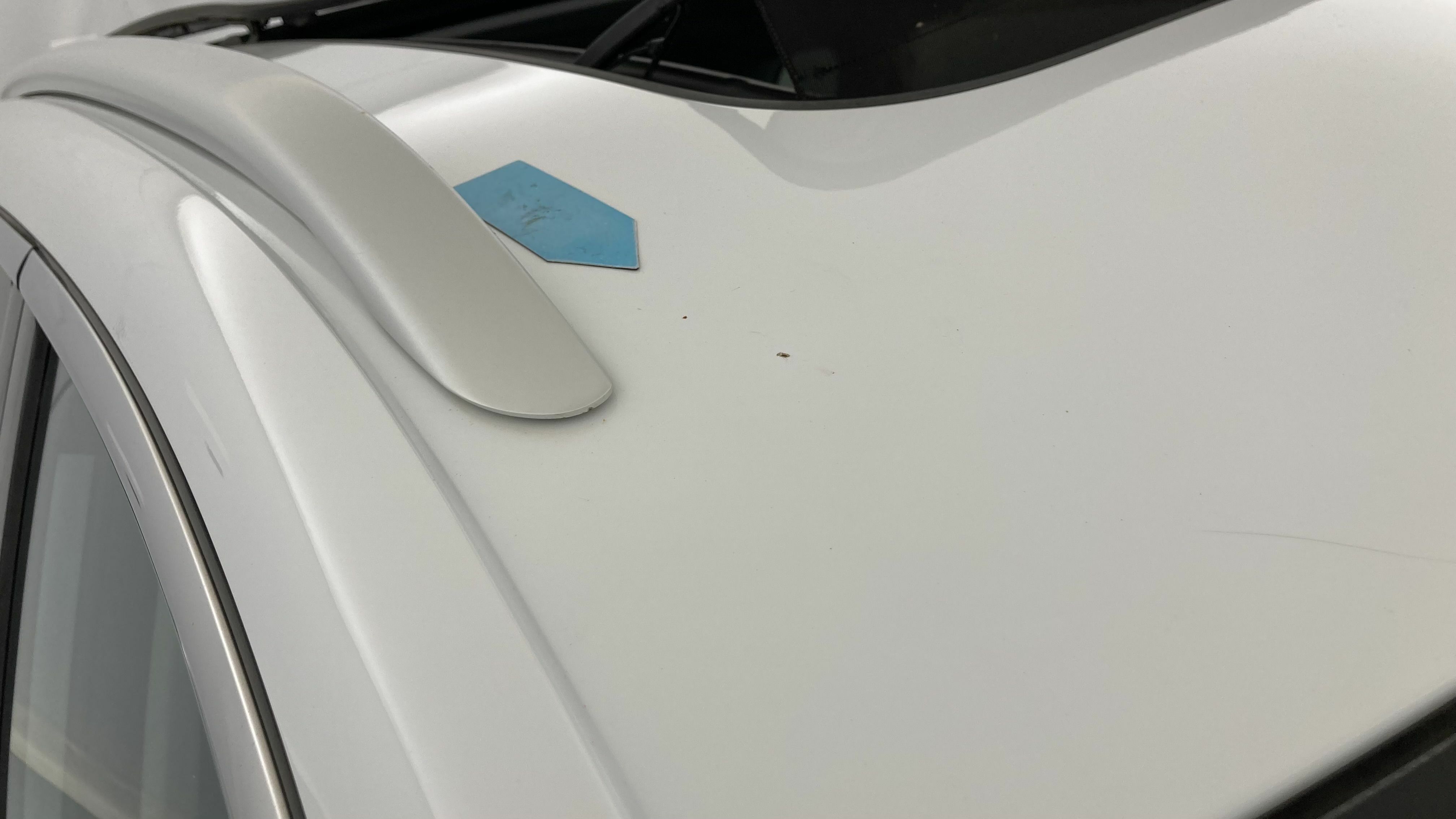 mg hs luxury 1.5 T-GDI 162 2023 white 33