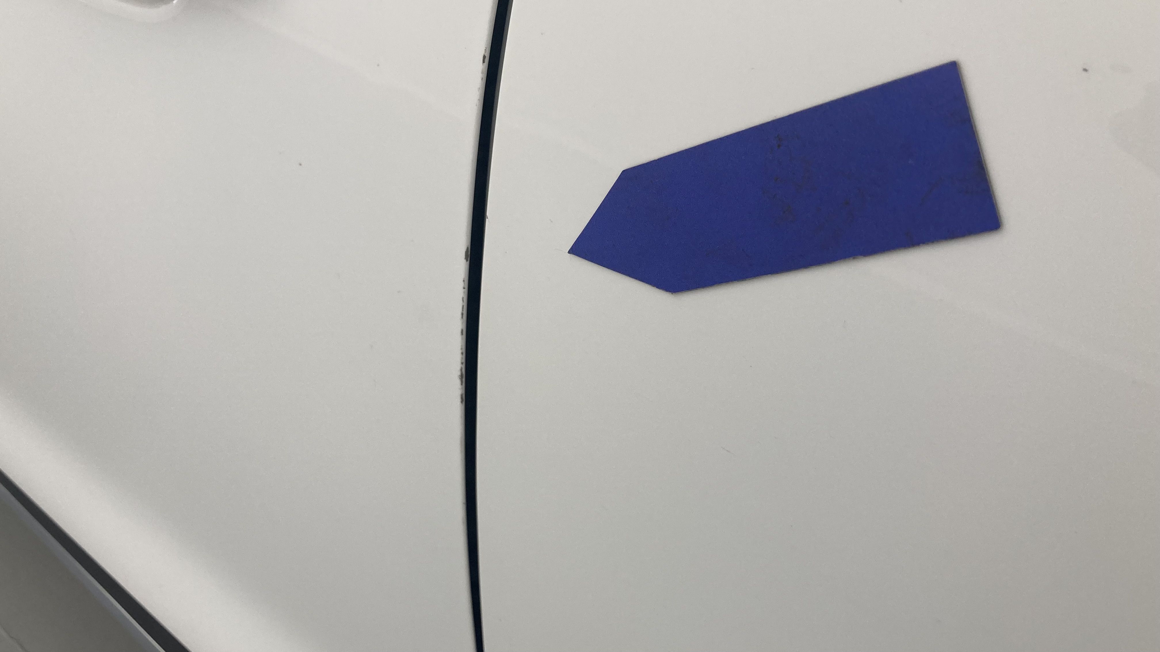 mg hs luxury 1.5 T-GDI 162 2023 white 28