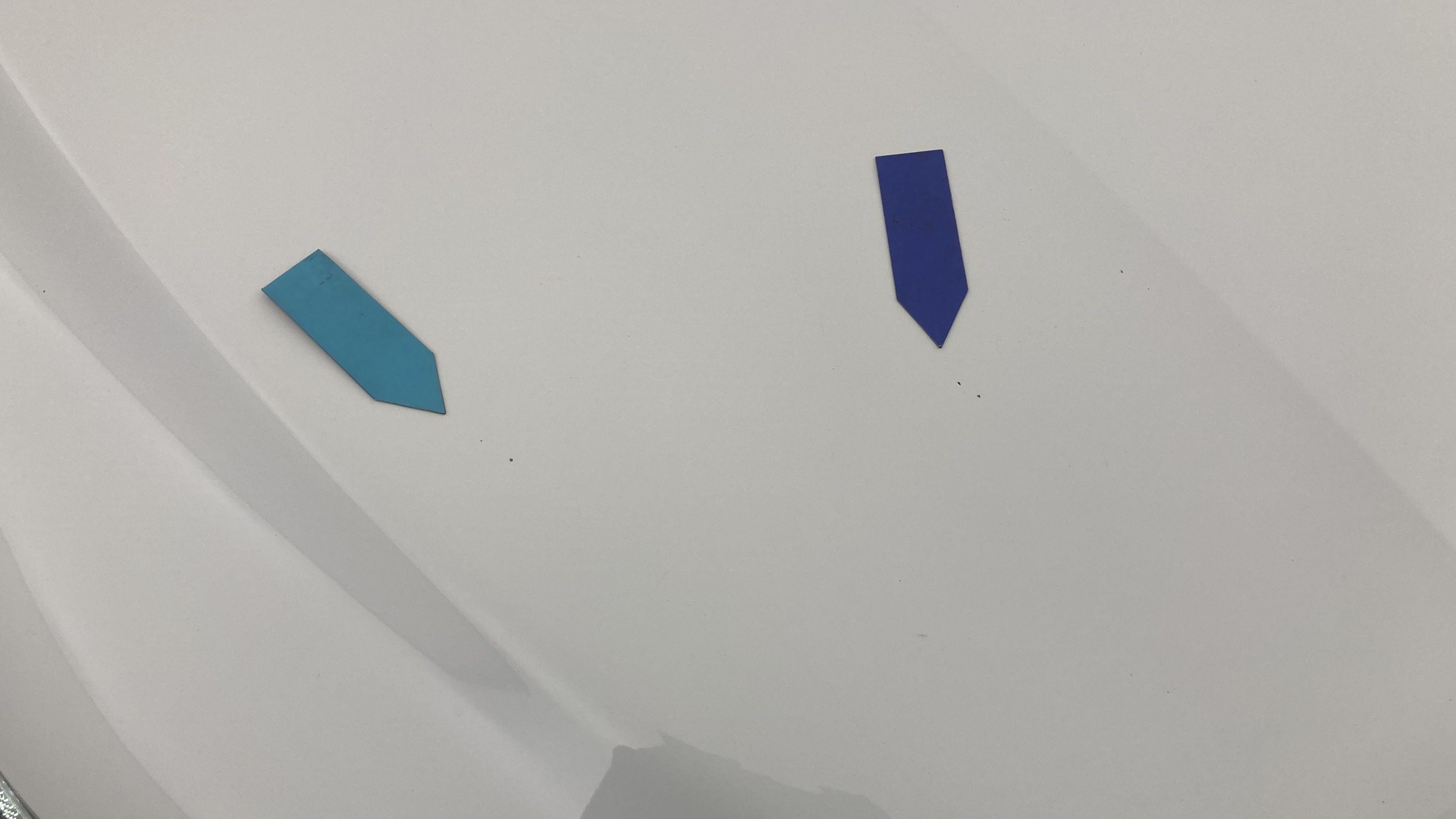 mg hs luxury 1.5 T-GDI 162 2023 white 30