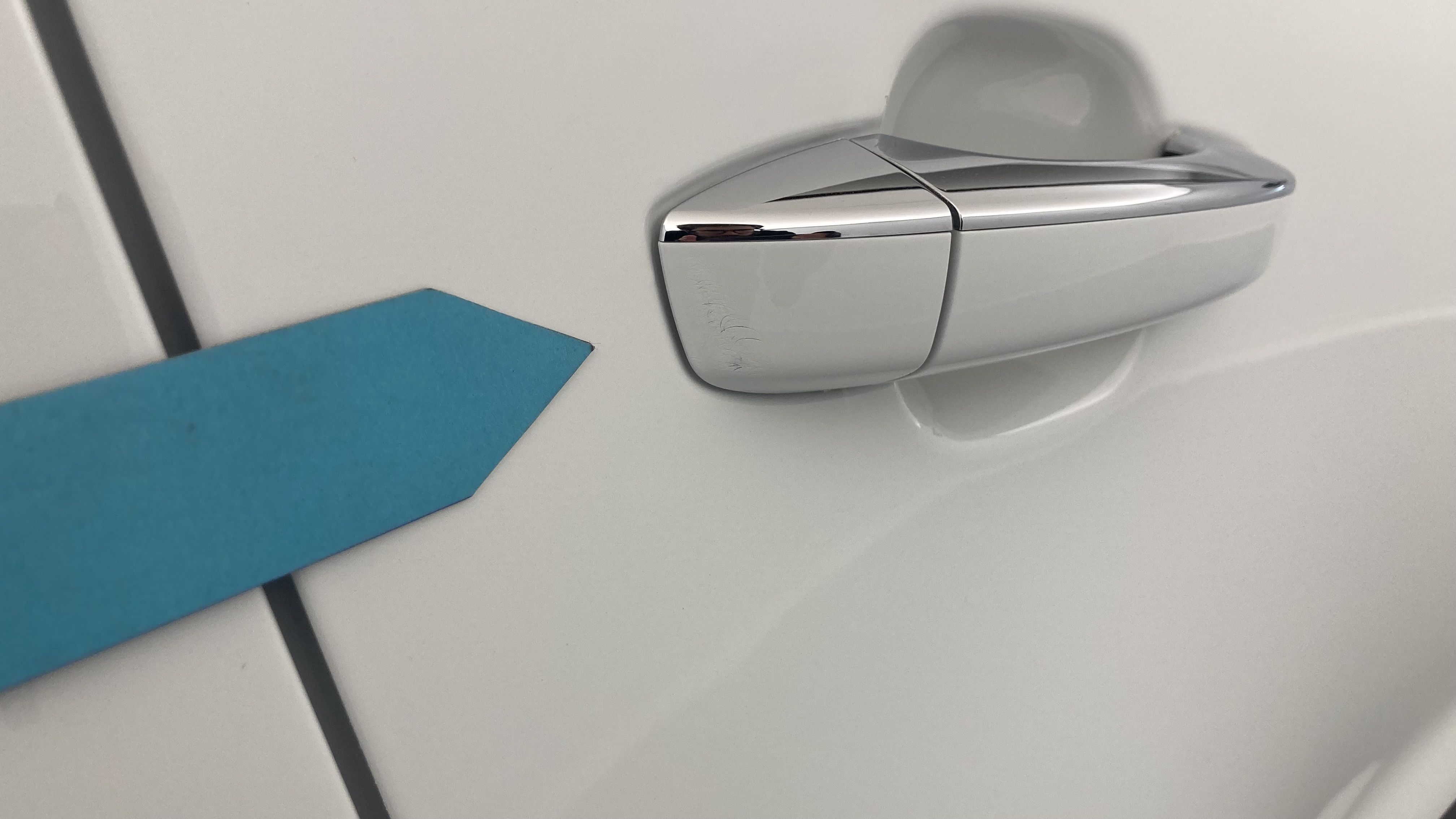 mg hs luxury 1.5 T-GDI 162 2023 white 31