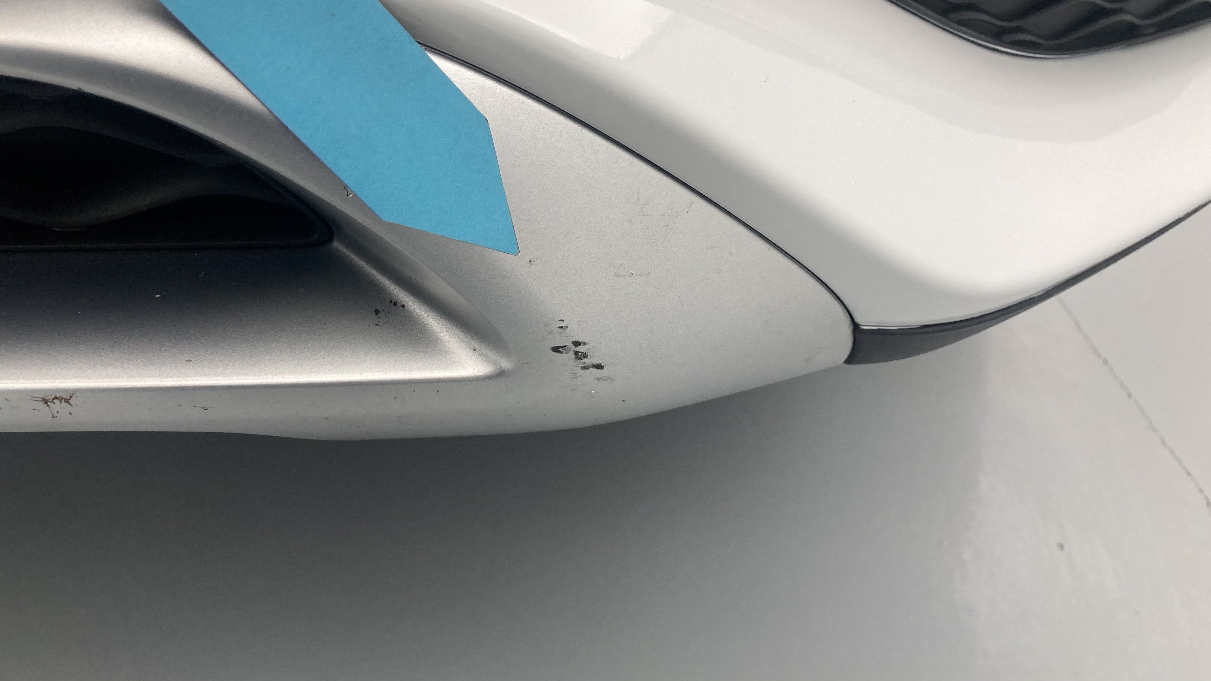 mg hs luxury 1.5 T-GDI 162 2023 white 32