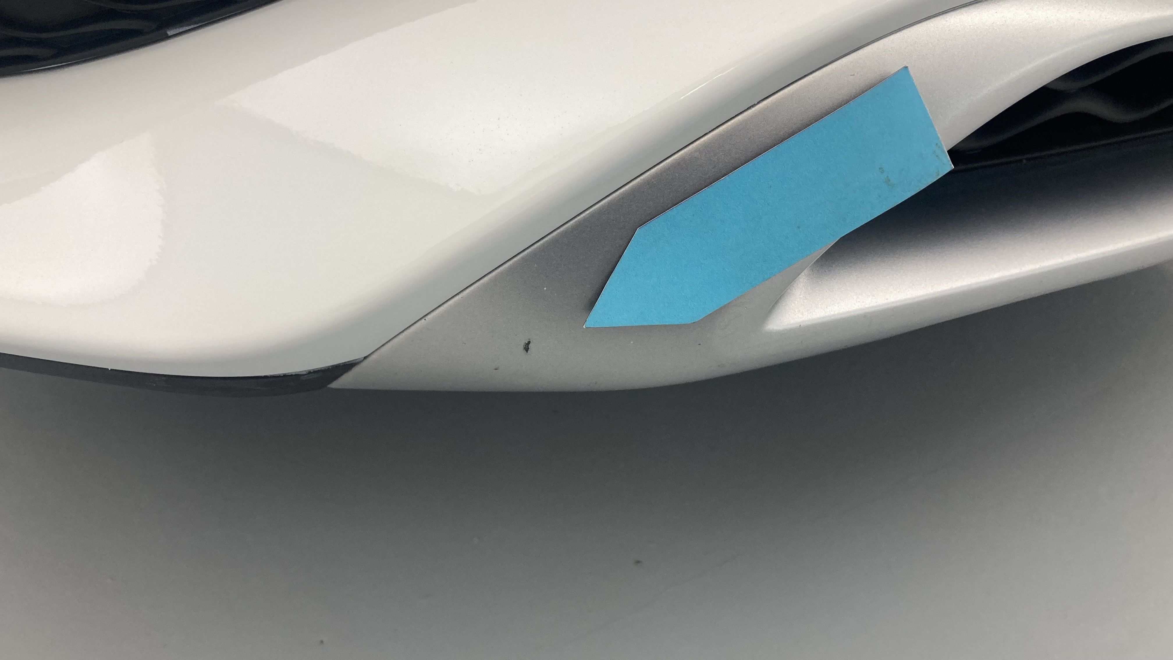 mg hs luxury 1.5 T-GDI 162 2023 white 33