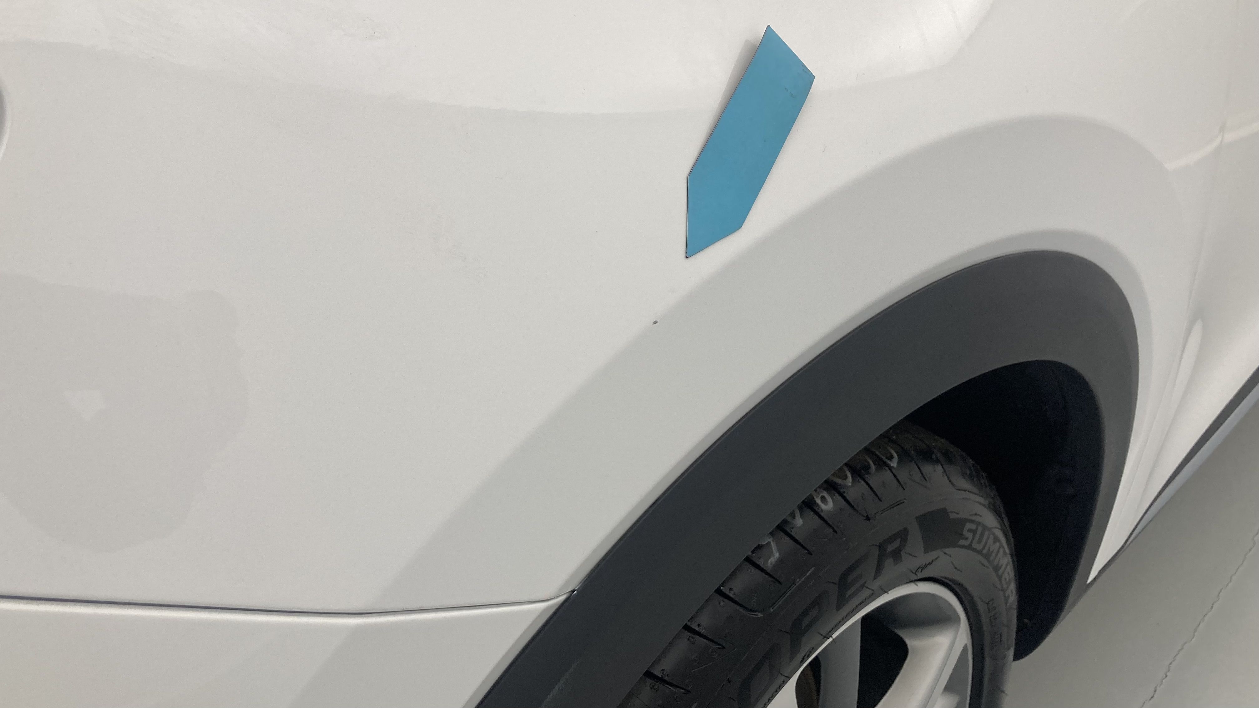 mg hs luxury 1.5 T-GDI 162 2023 white 35