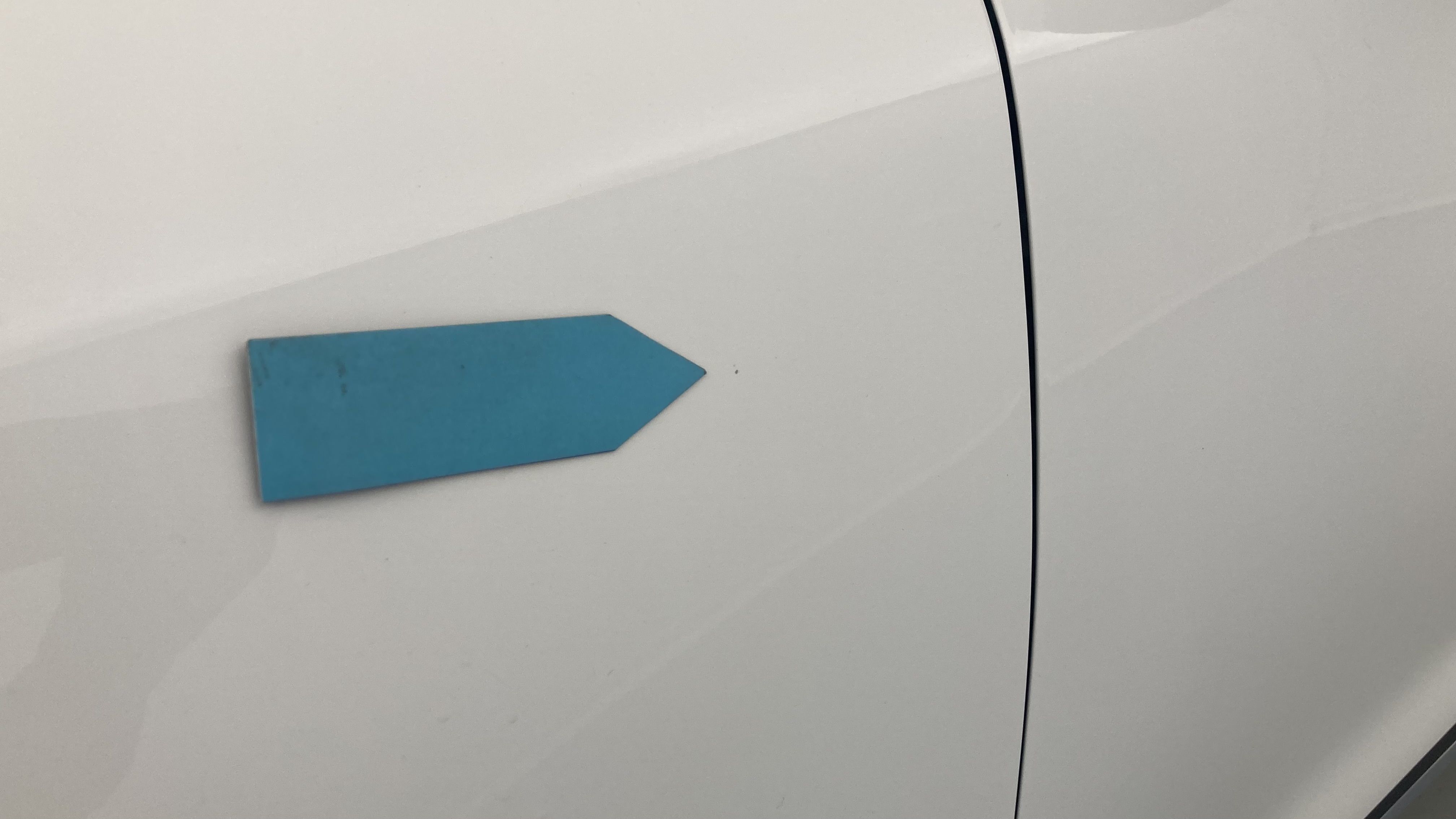 mg hs luxury 1.5 T-GDI 162 2023 white 36