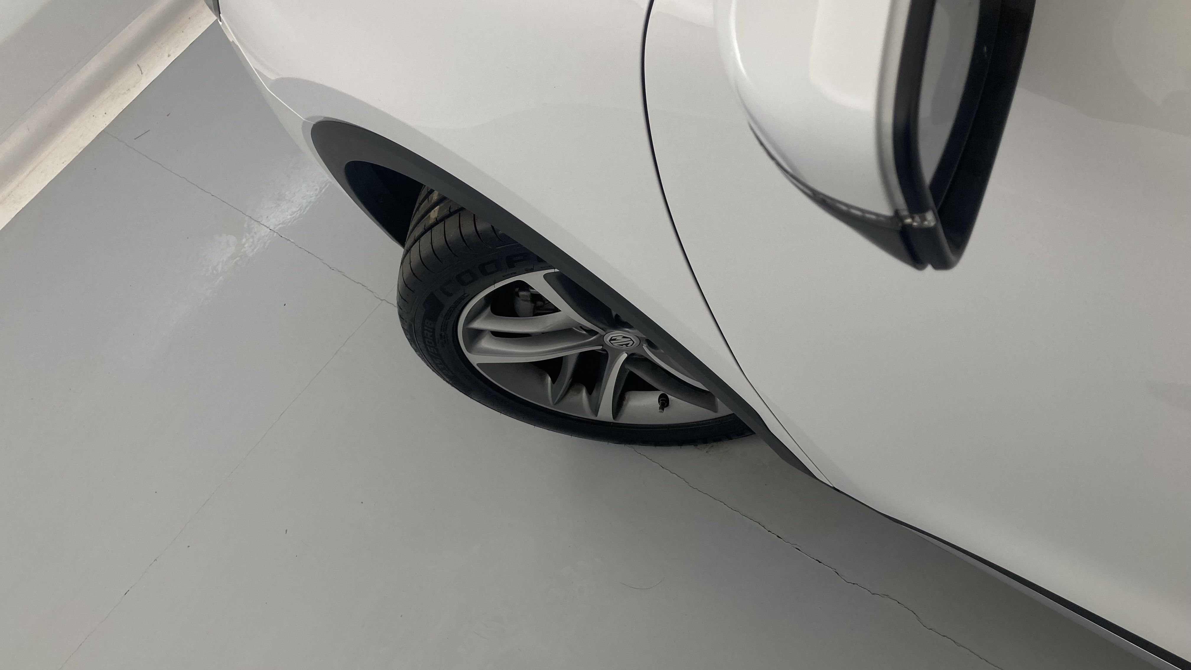 mg hs luxury 1.5 T-GDI 162 2023 white 41