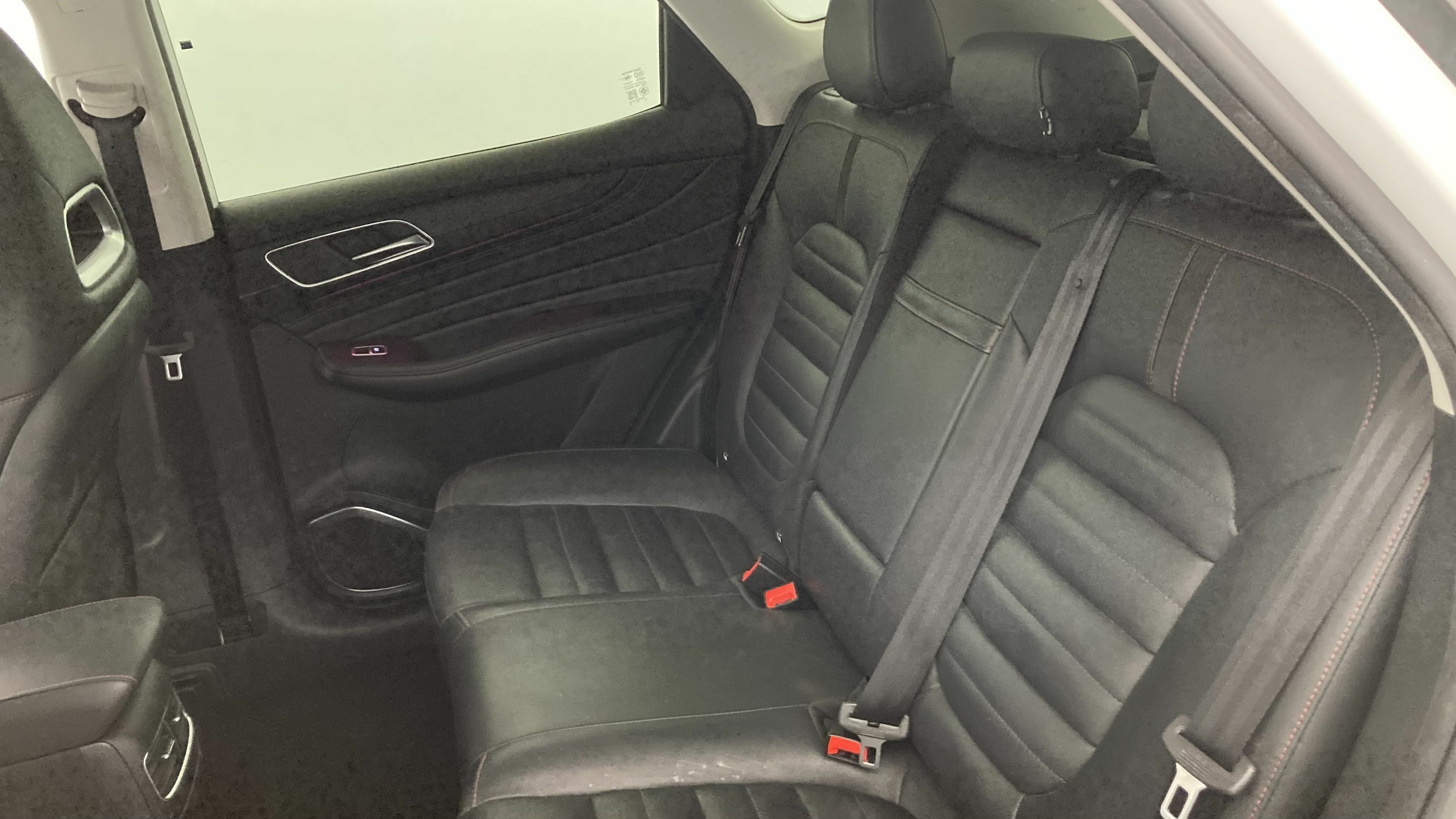 mg hs luxury 1.5 T-GDI 162 2023 white 20