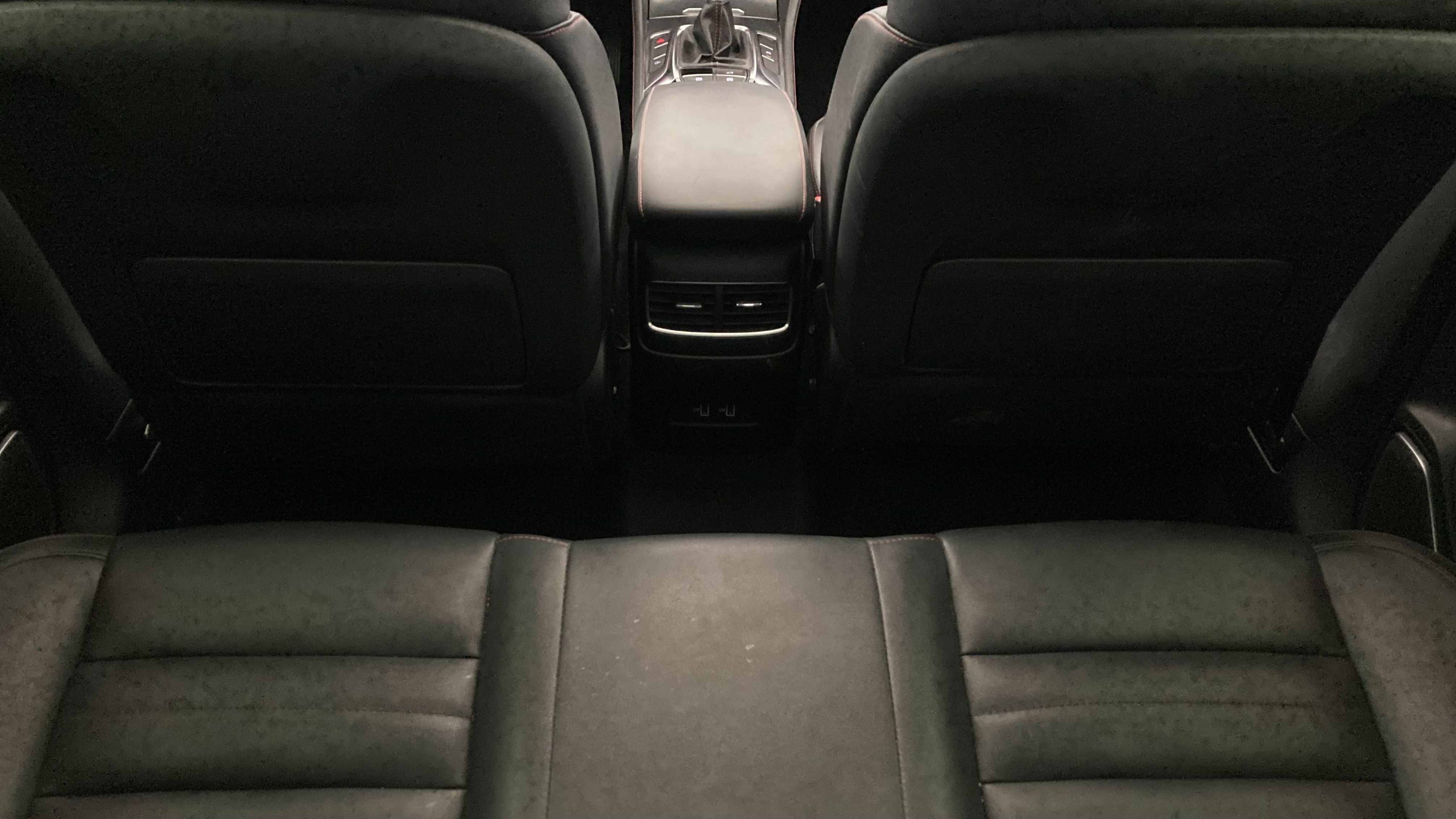 mg hs luxury 1.5 T-GDI 162 2023 white 21