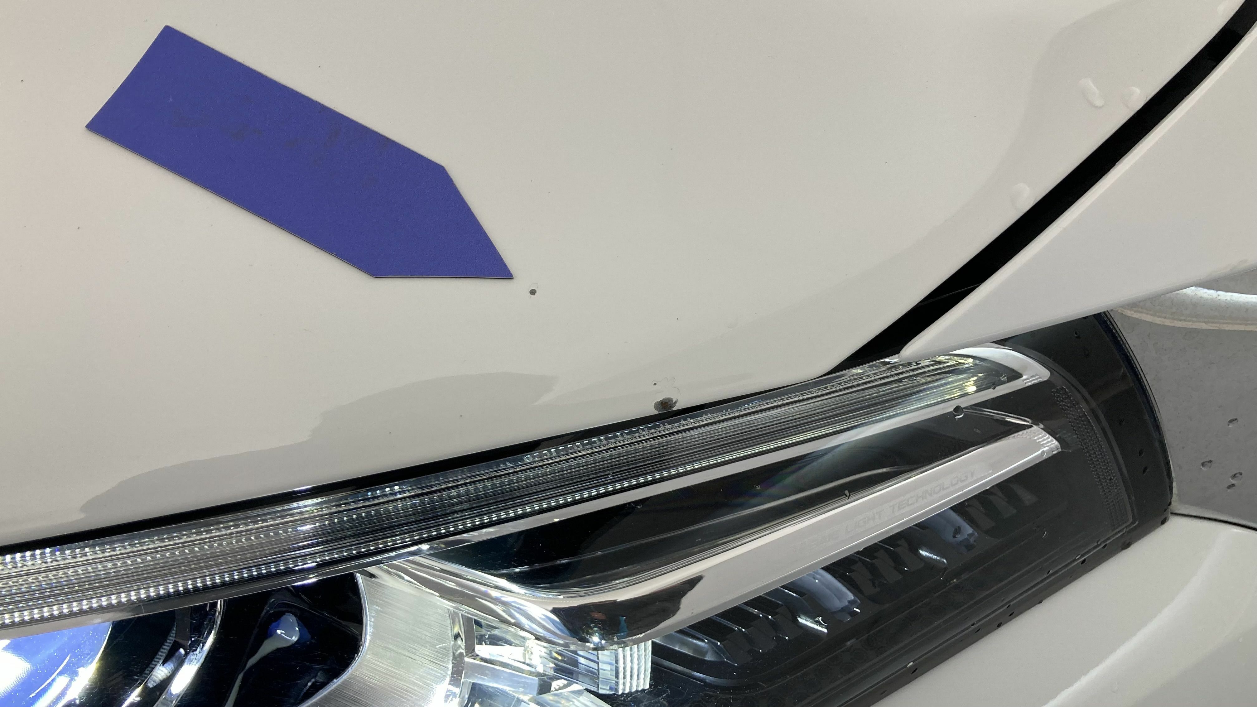 mg hs luxury 1.5 T-GDI 162 2023 white 32