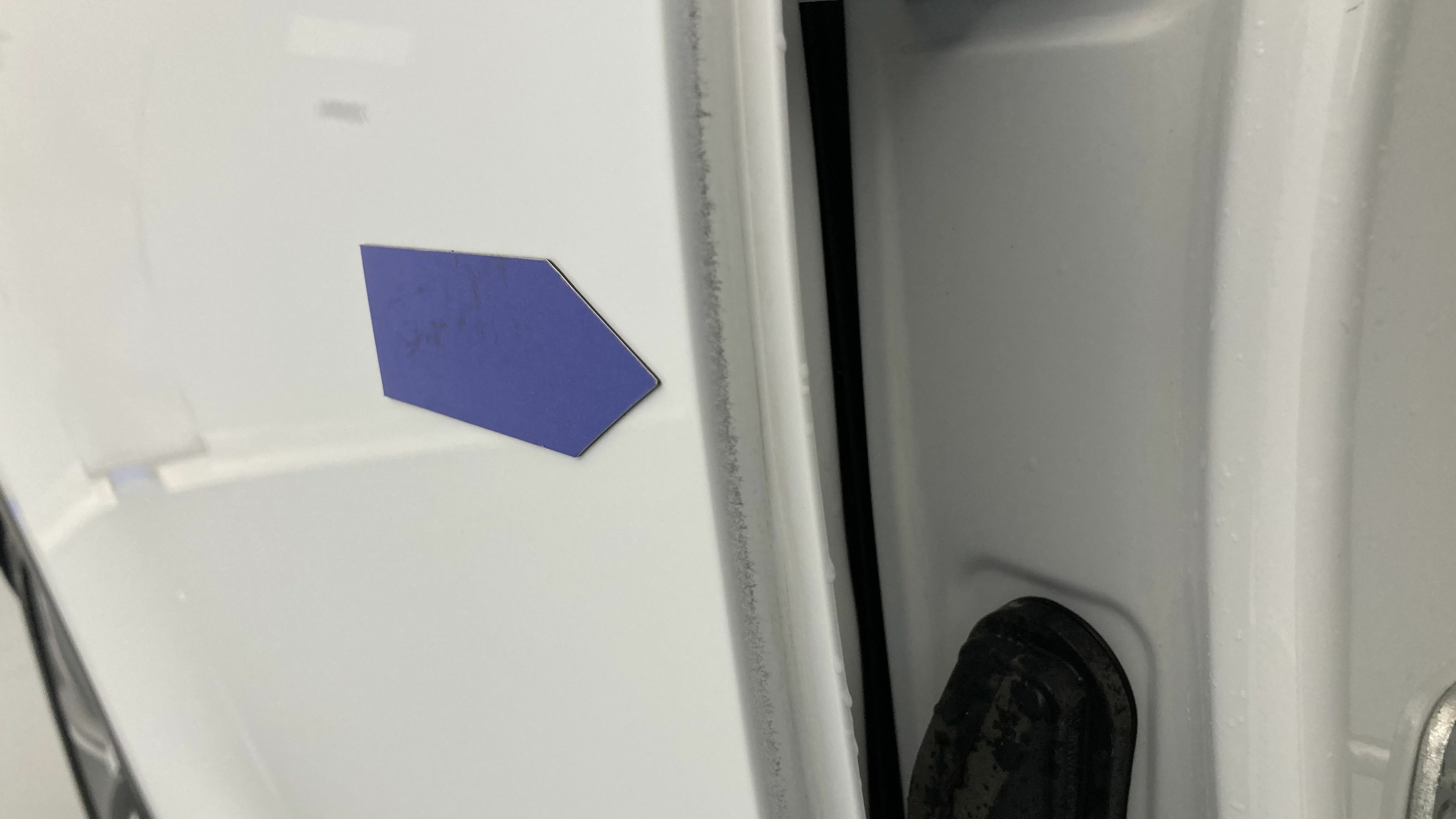 mg hs luxury 1.5 T-GDI 162 2023 white 33