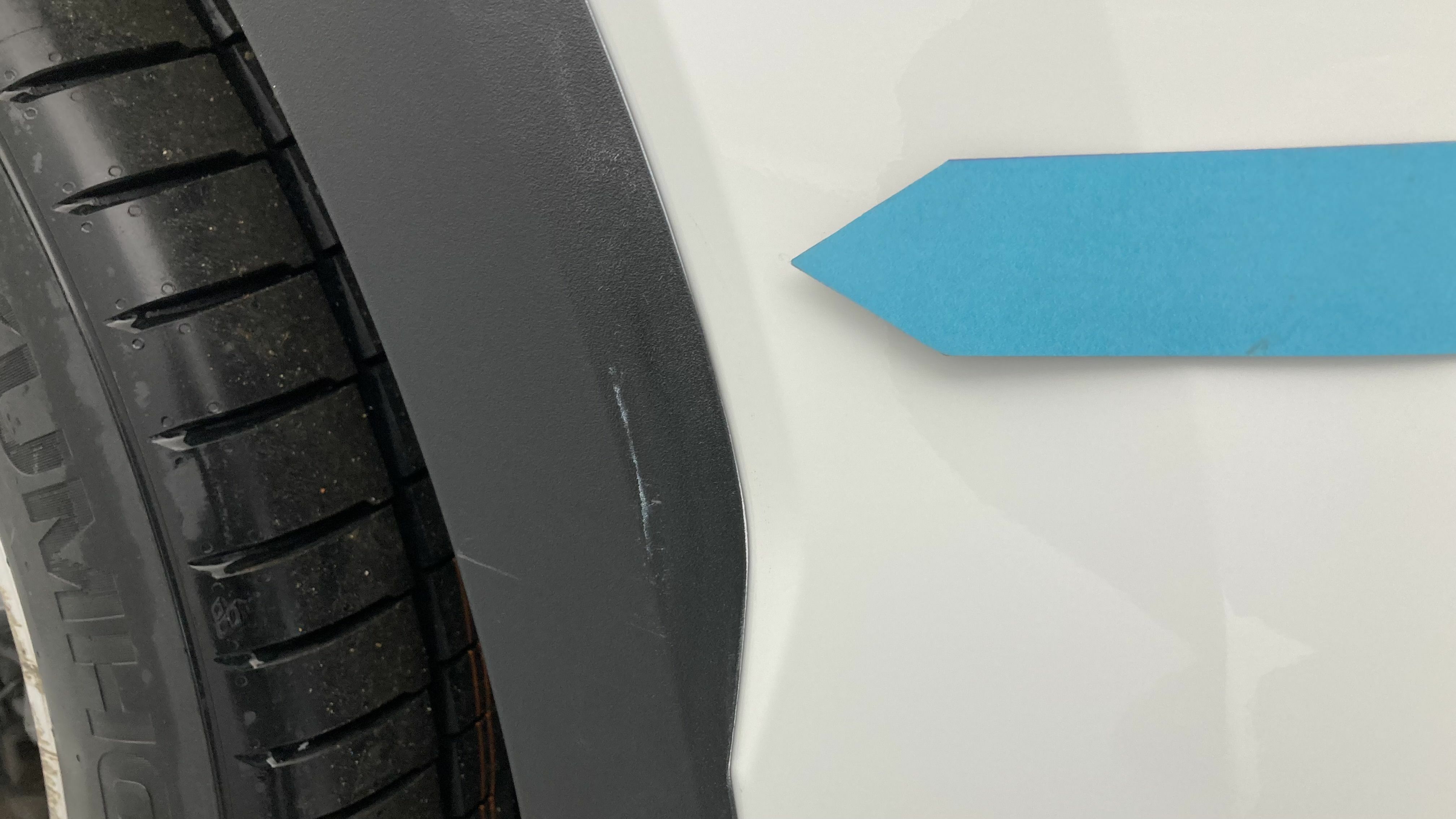 mg hs luxury 1.5 T-GDI 162 2023 white 34