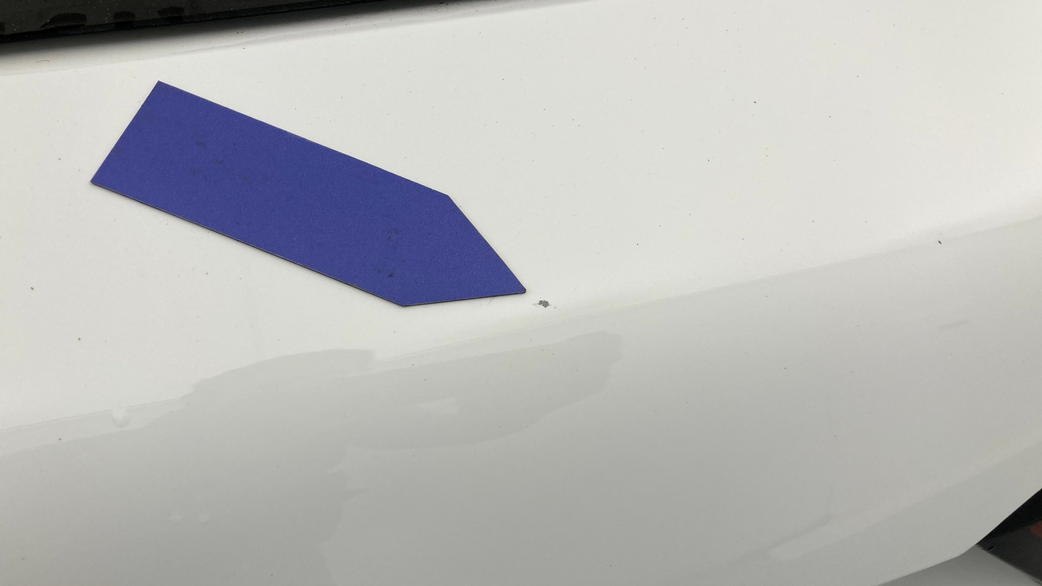 mg hs luxury 1.5 T-GDI 162 2023 white 35