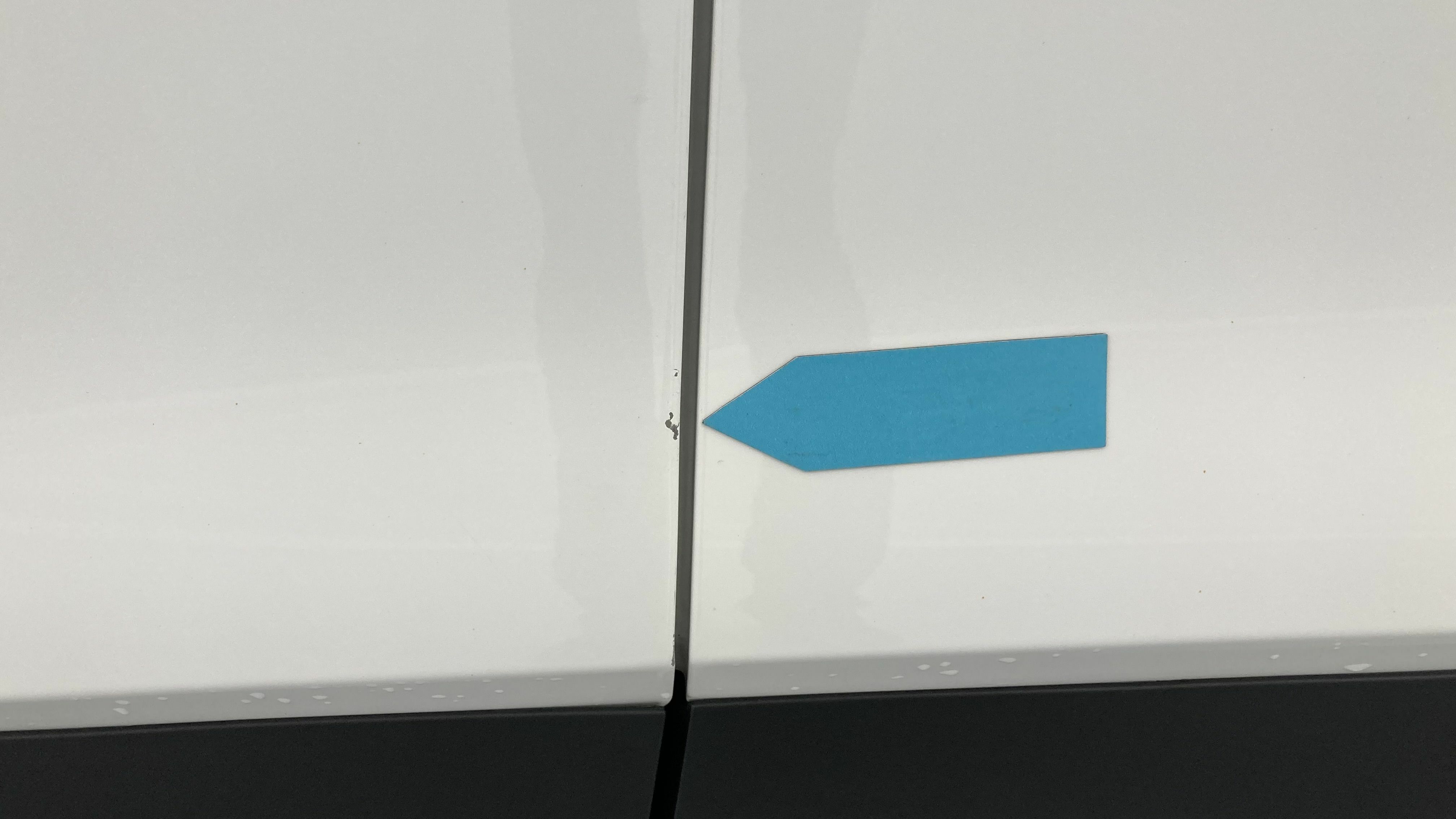 mg hs luxury 1.5 T-GDI 162 2023 white 36