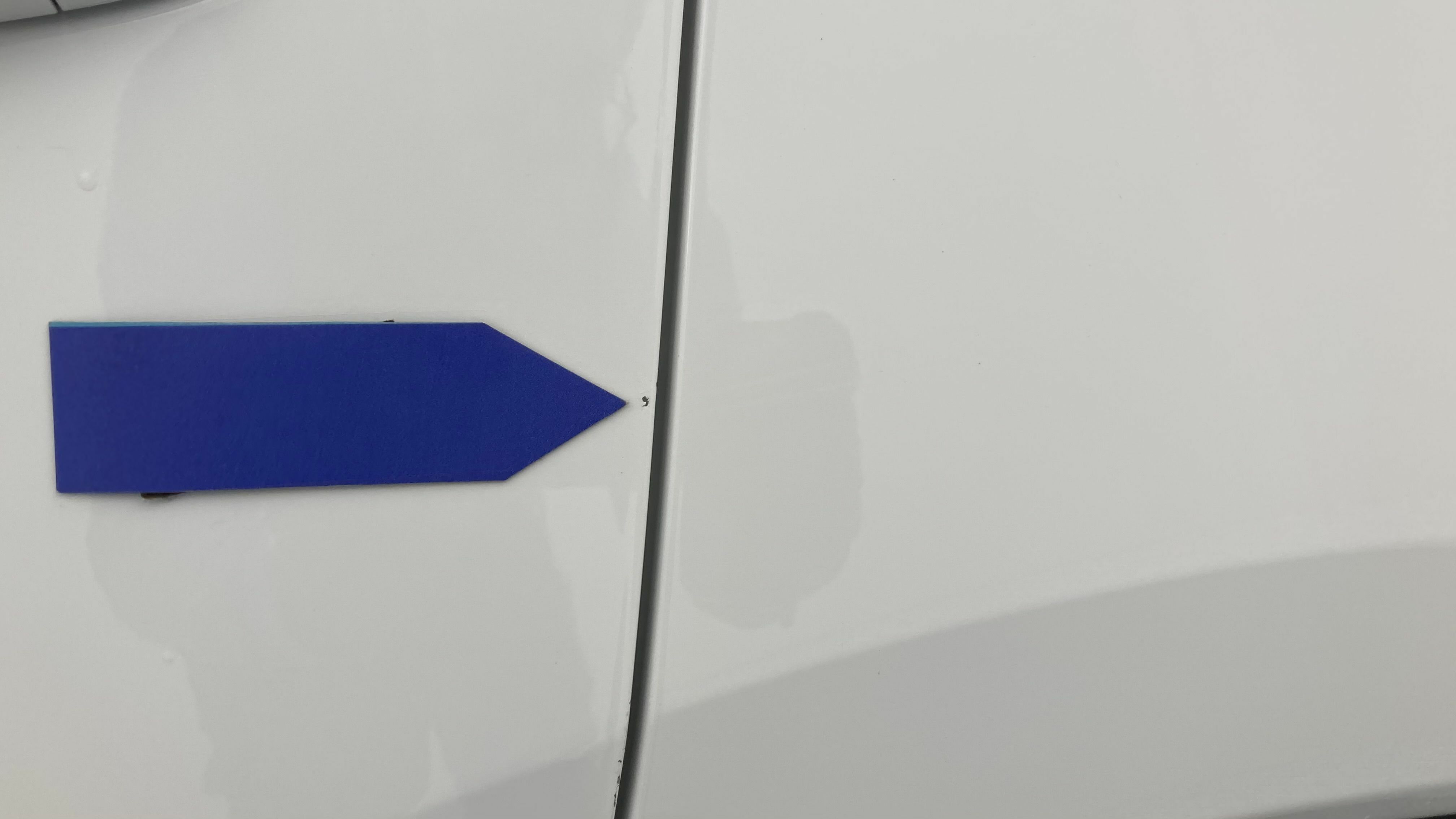 mg hs luxury 1.5 T-GDI 162 2023 white 37