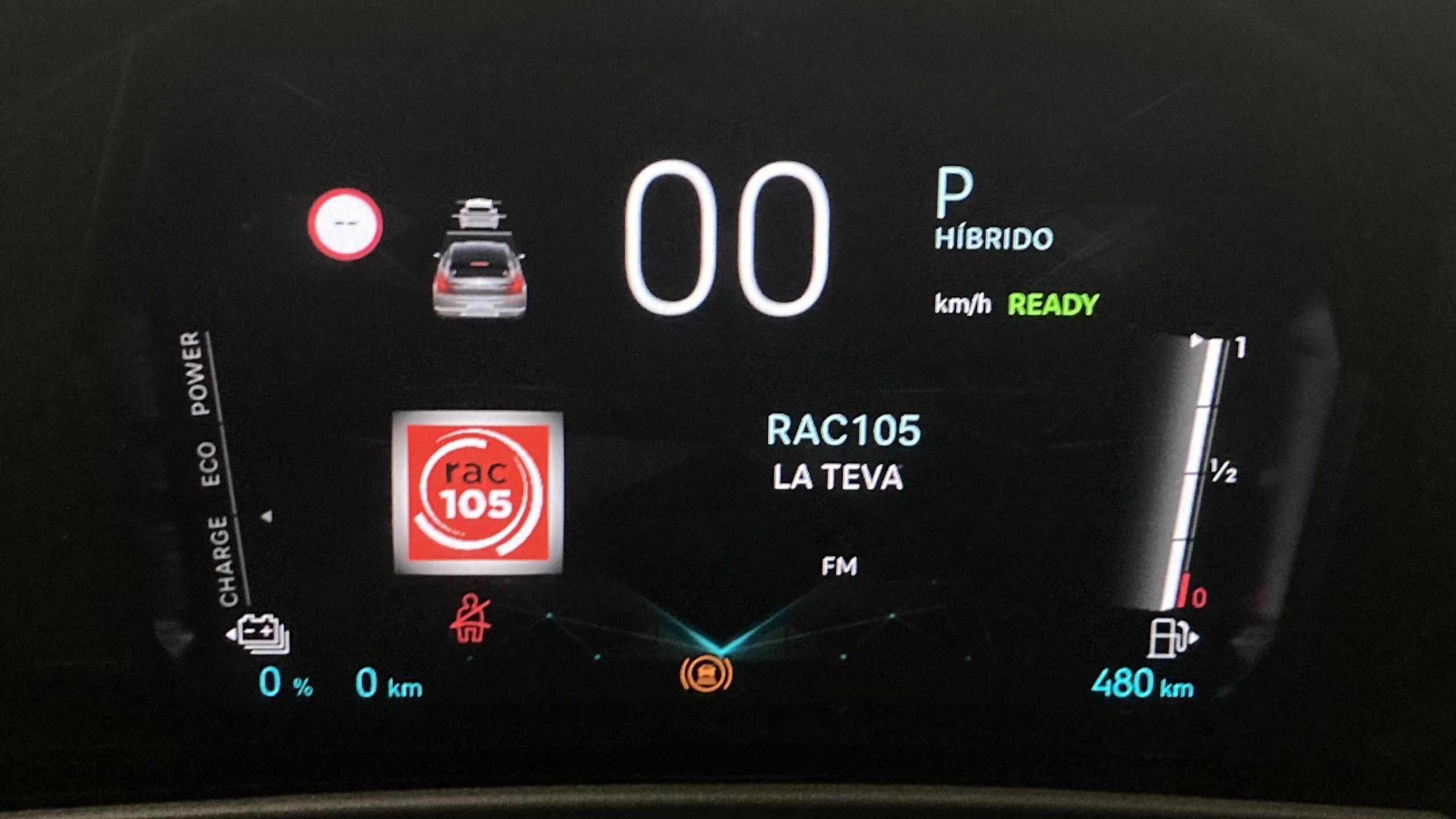 ds ds4 performance line + E-TENSE 225 CA 2023 gris platino 19