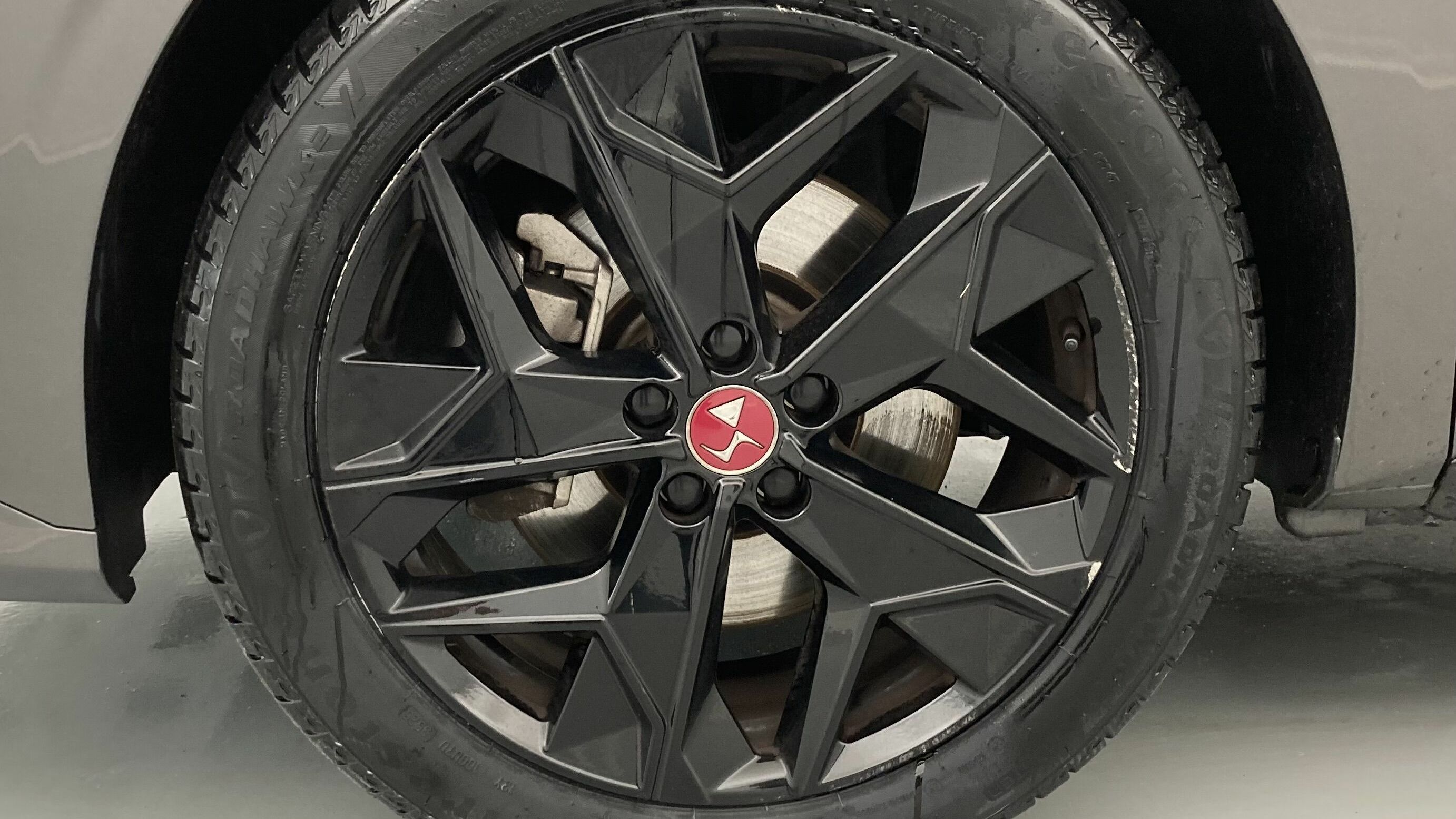 ds ds4 performance line + E-TENSE 225 CA 2023 gris platino 28