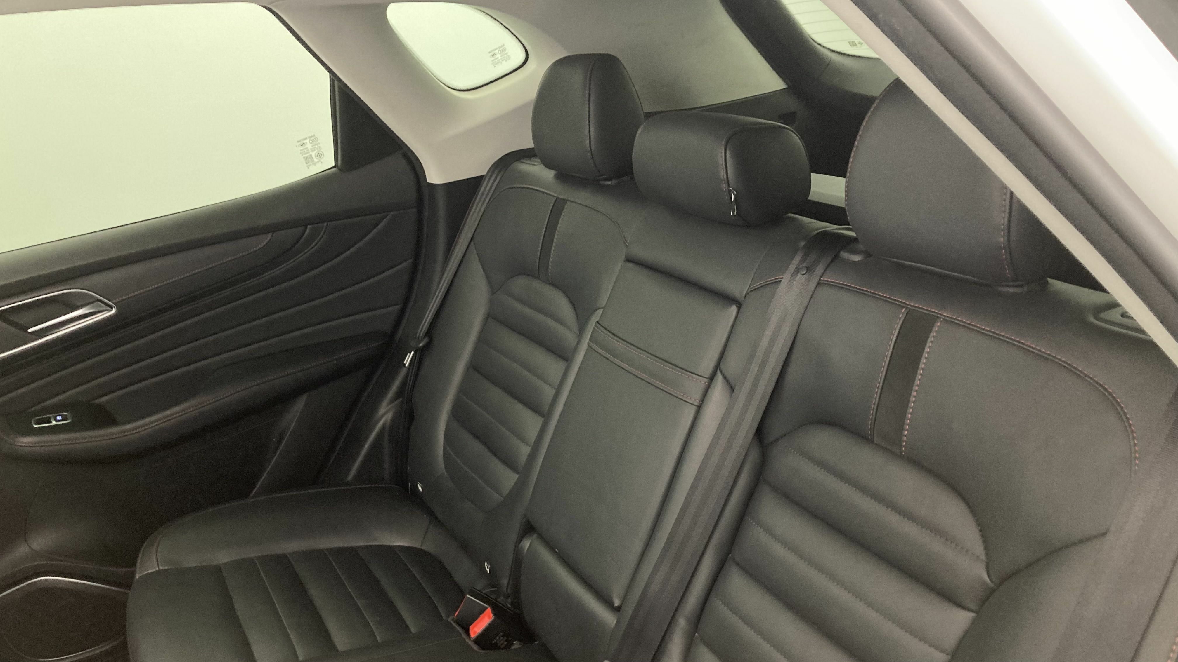 mg hs luxury 1.5 T-GDI 162 2023 dover white 21