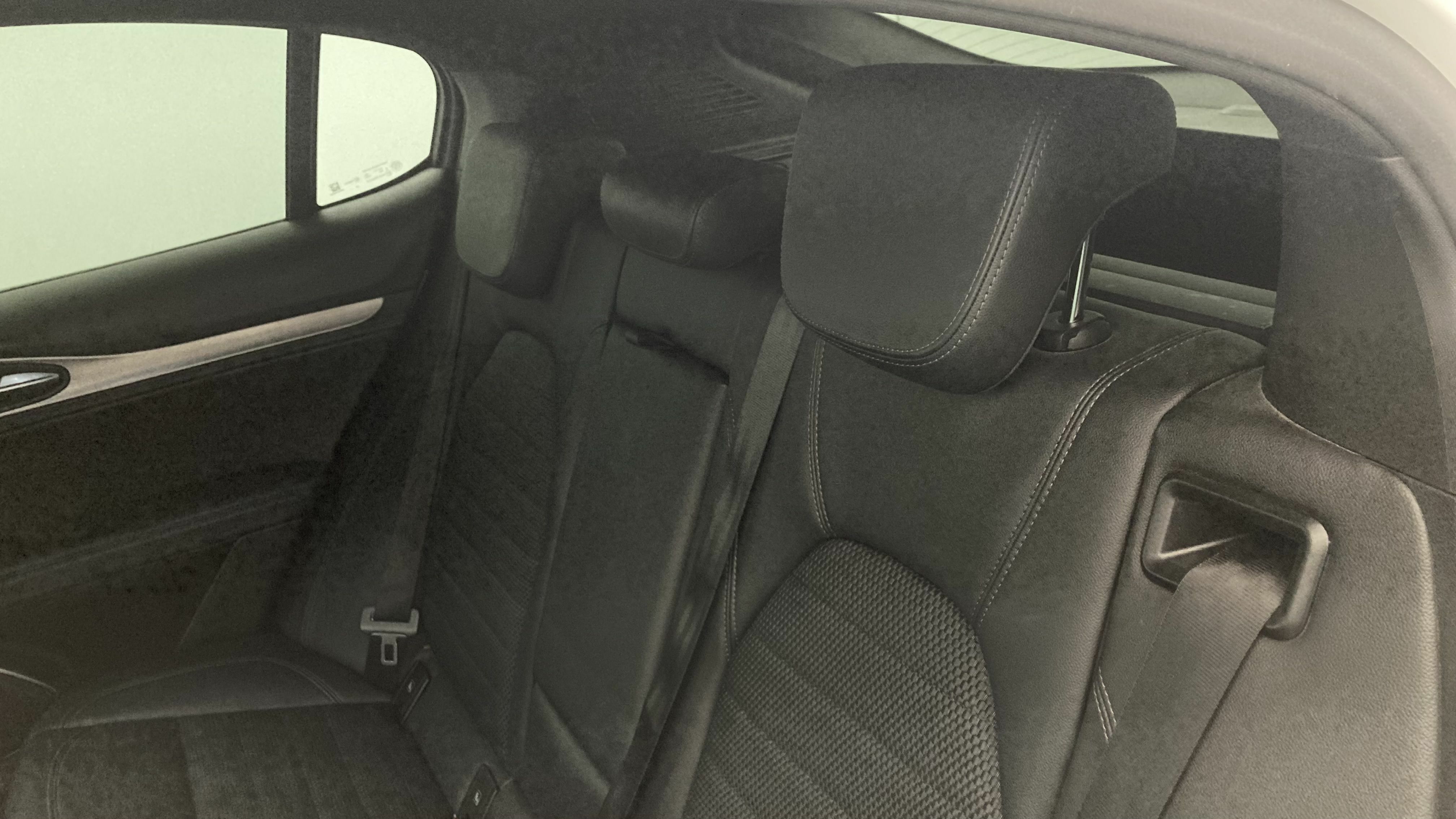 alfa romeo stelvio sprint 2.2 JTD 160 RWD CA 2022 bianco arctic 20