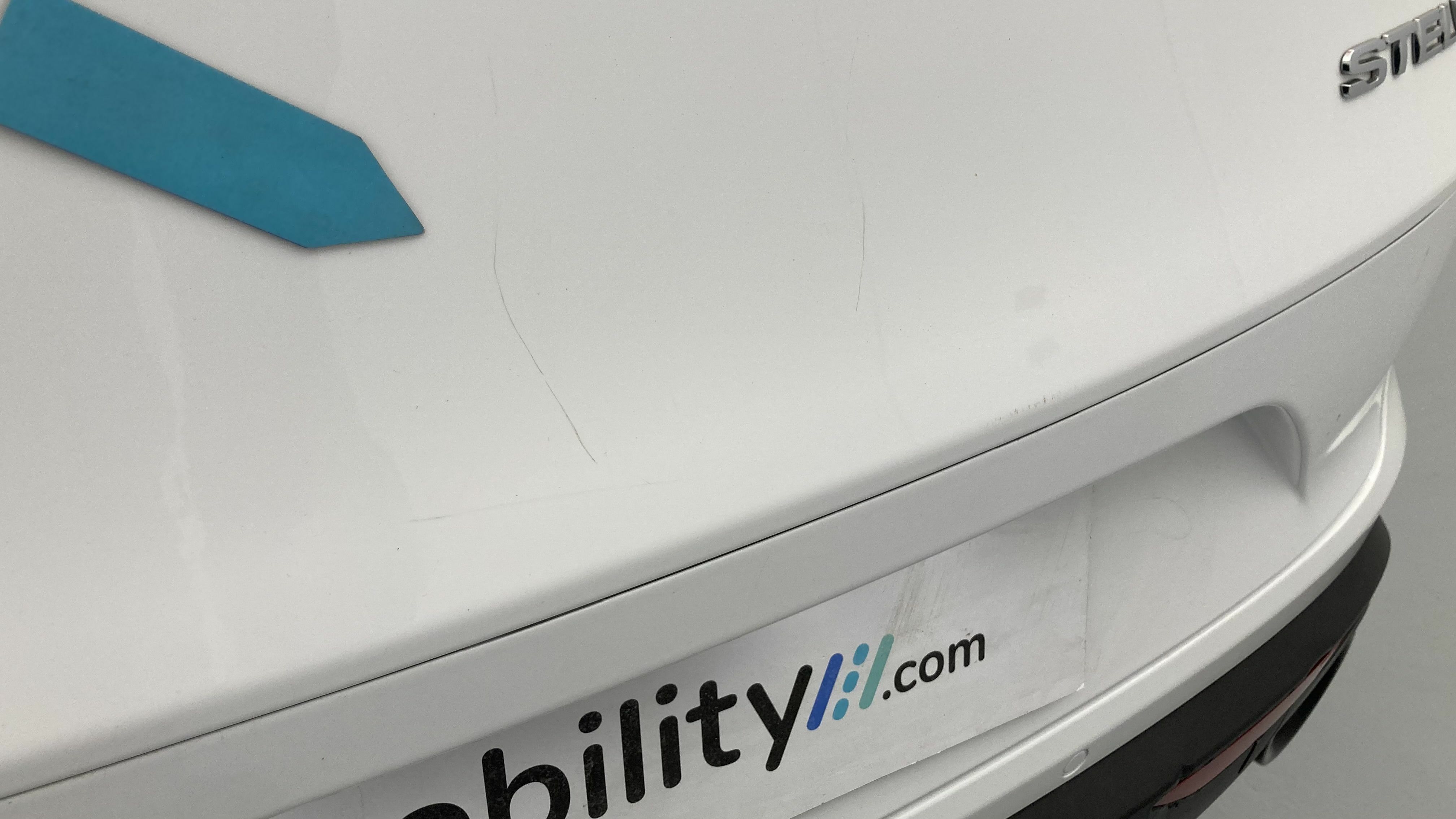 alfa romeo stelvio sprint 2.2 JTD 160 RWD CA 2022 bianco arctic 35