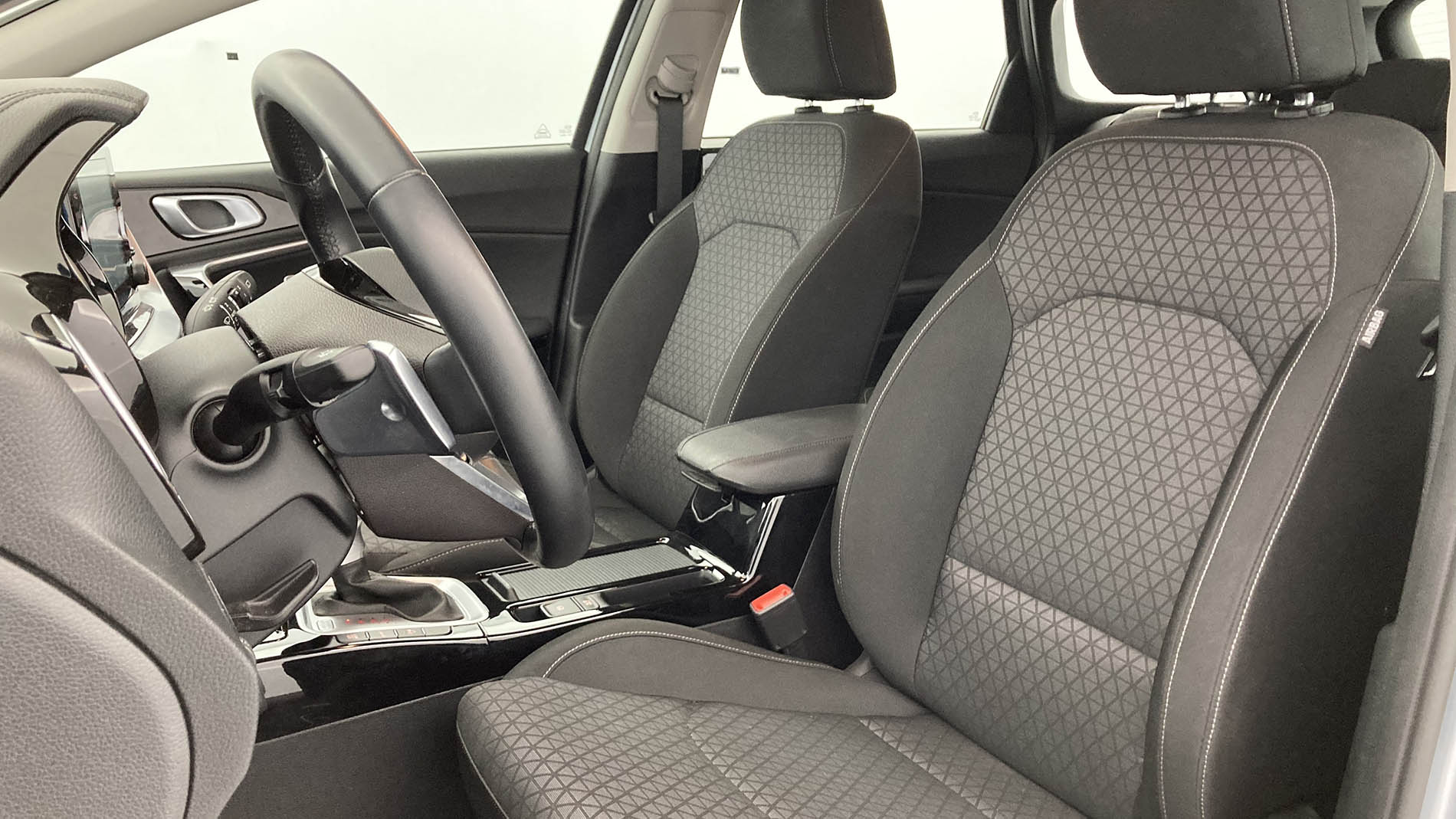 kia ceed tourer edrive 1.6 PHEV 141 2021 lunarsilber 14